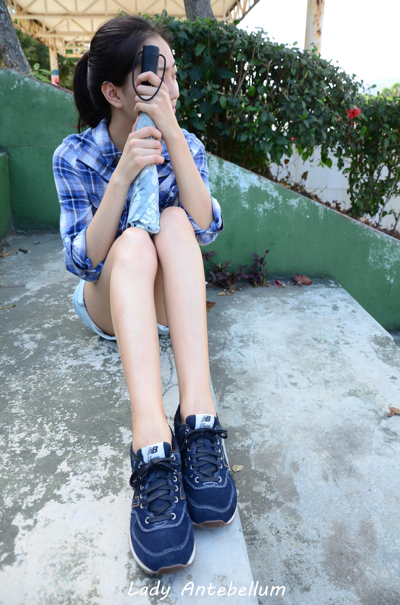 图片[12]-[战前女神] 美腿美足精品摄影套图 092 [91P] – 速更版-美库