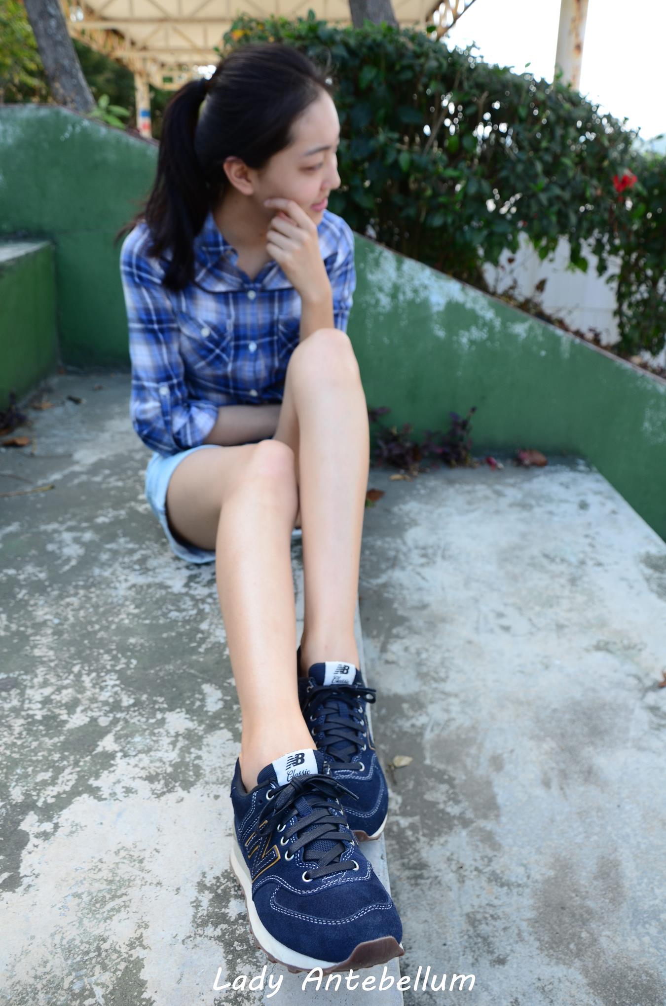 图片[13]-[战前女神] 美腿美足精品摄影套图 092 [91P] – 速更版-美库