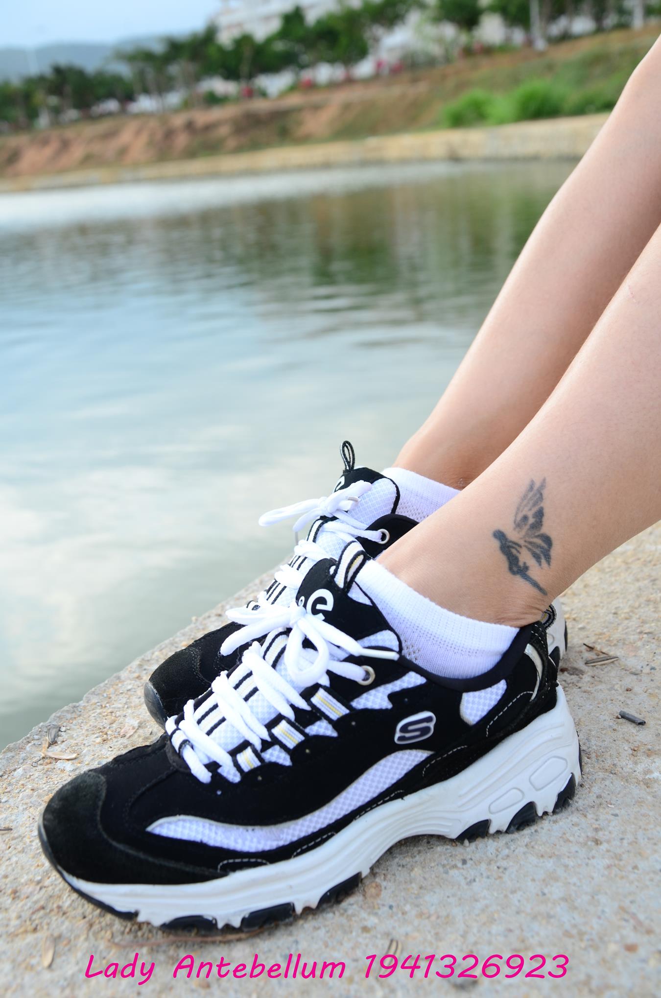 图片[11]-[战前女神] 美腿美足精品摄影套图 091 [78P] – 速更版-美库