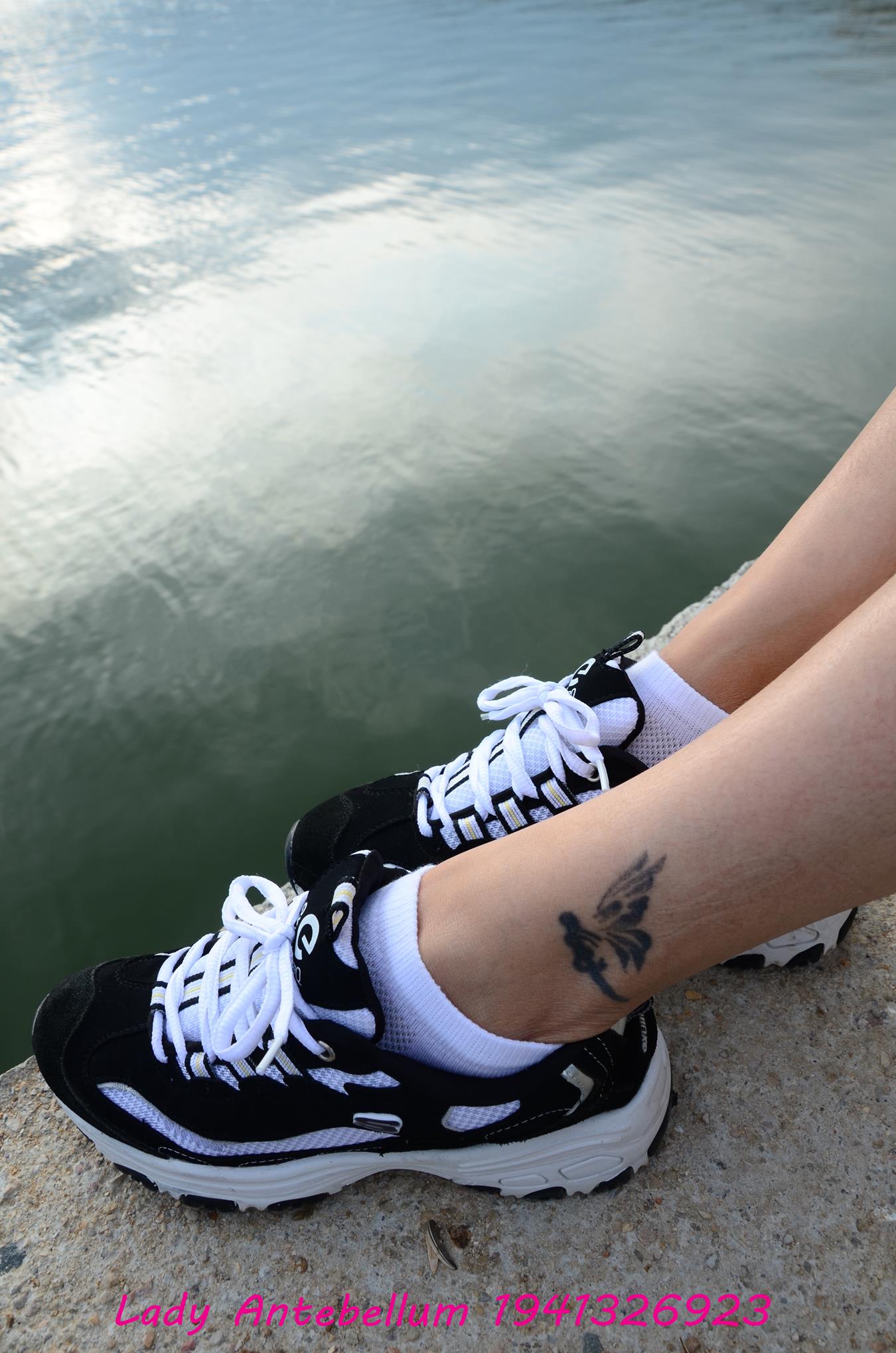 图片[14]-[战前女神] 美腿美足精品摄影套图 091 [78P] – 速更版-美库