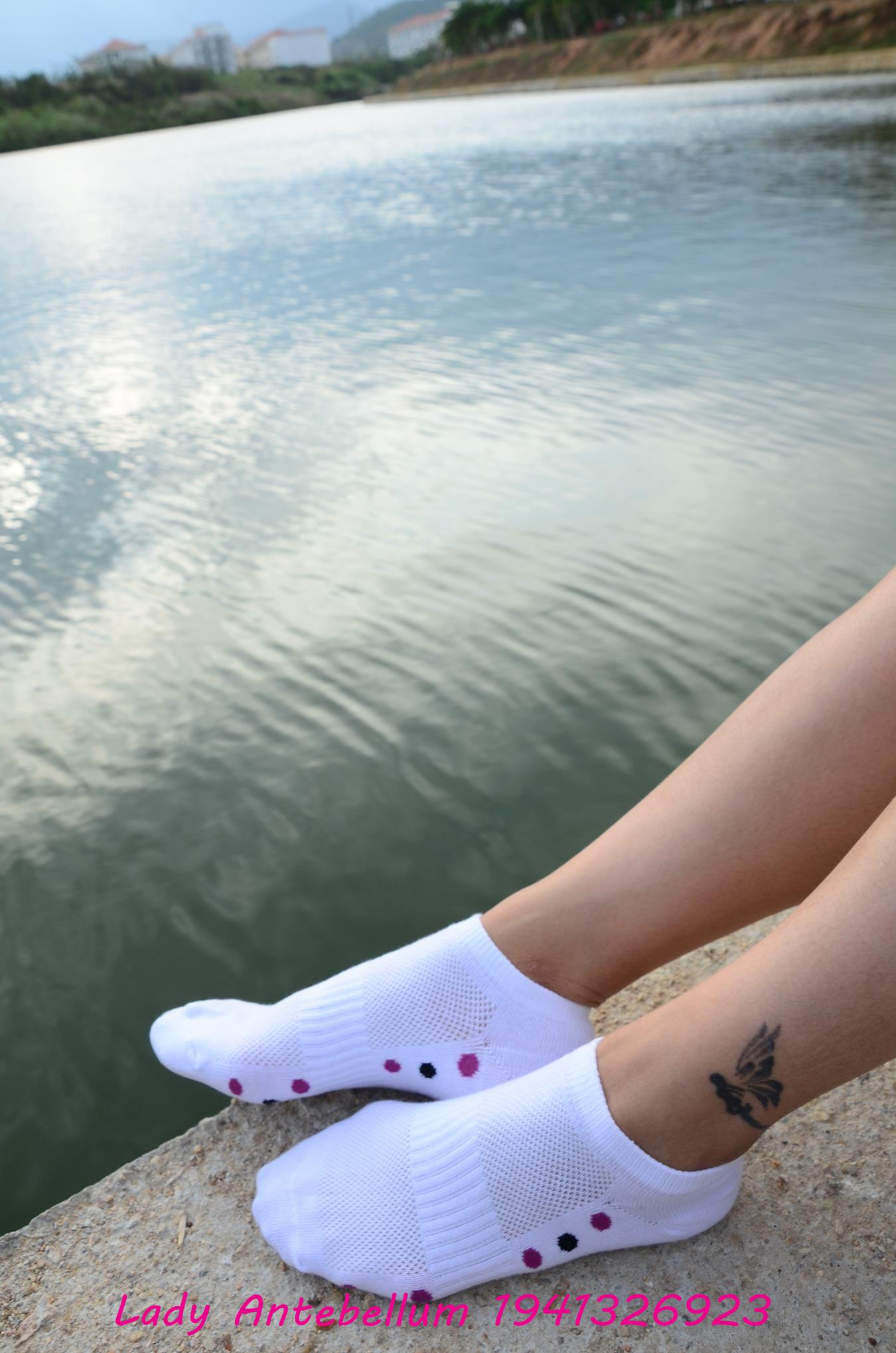 图片[15]-[战前女神] 美腿美足精品摄影套图 091 [78P] – 速更版-美库