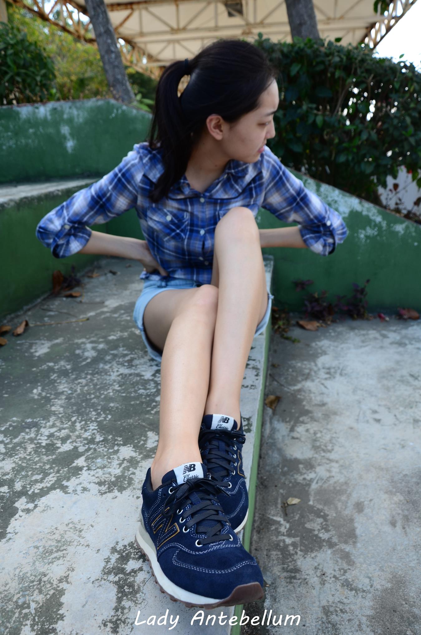 图片[20]-[战前女神] 美腿美足精品摄影套图 092 [91P] – 速更版-美库