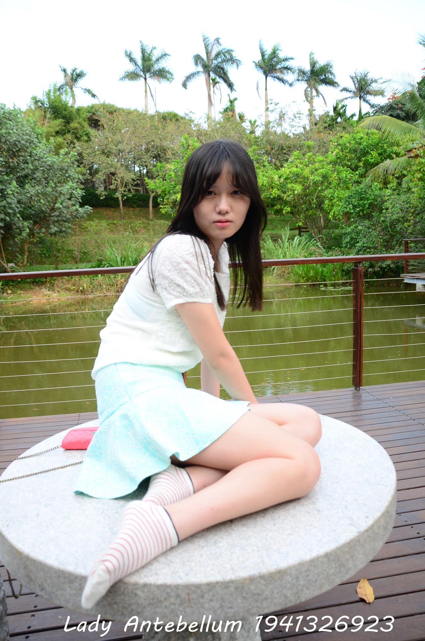 图片[29]-[战前女神] 美腿美足精品摄影套图 090 [112P] – 速更版-美库