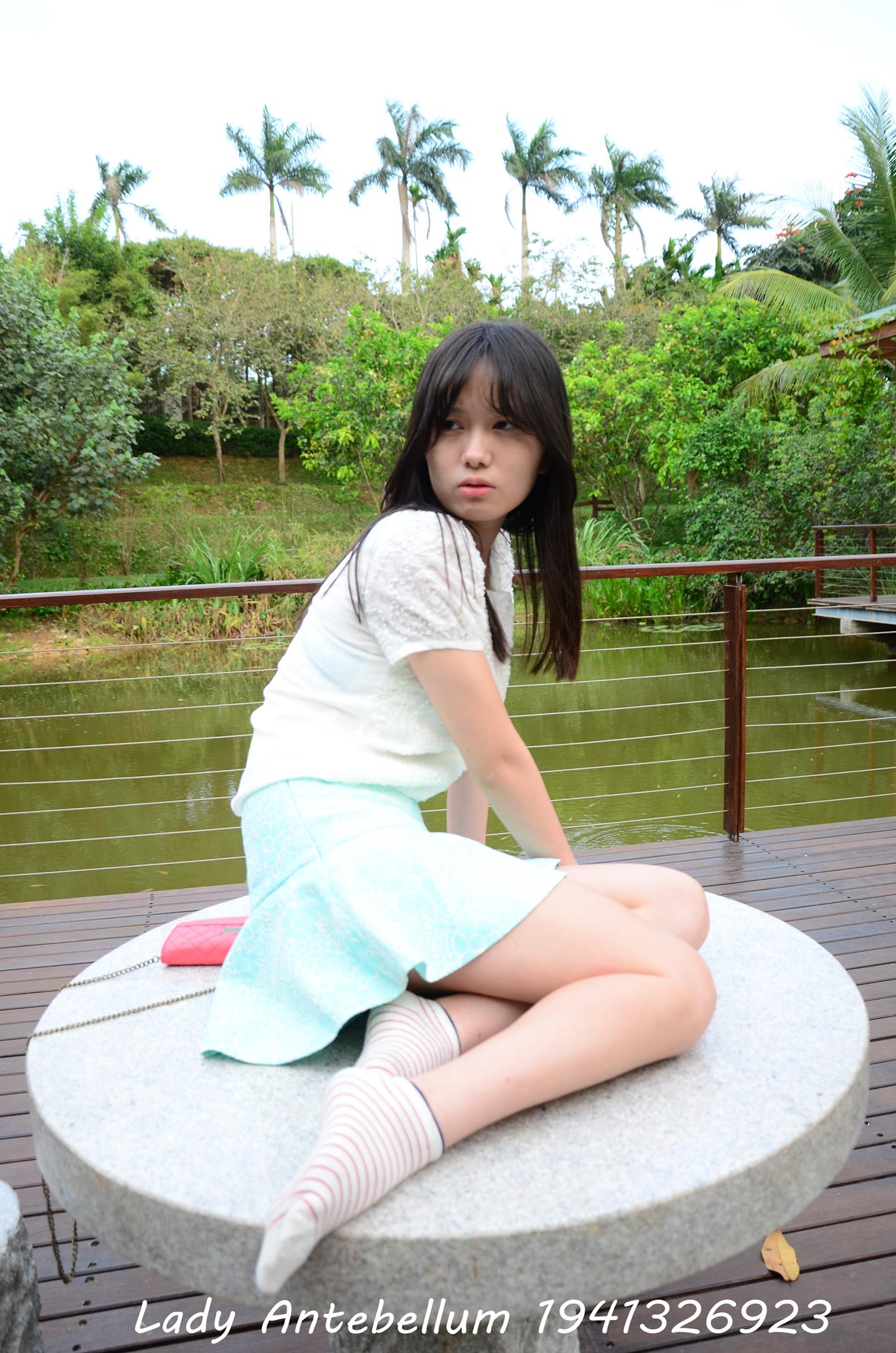 图片[30]-[战前女神] 美腿美足精品摄影套图 090 [112P] – 速更版-美库