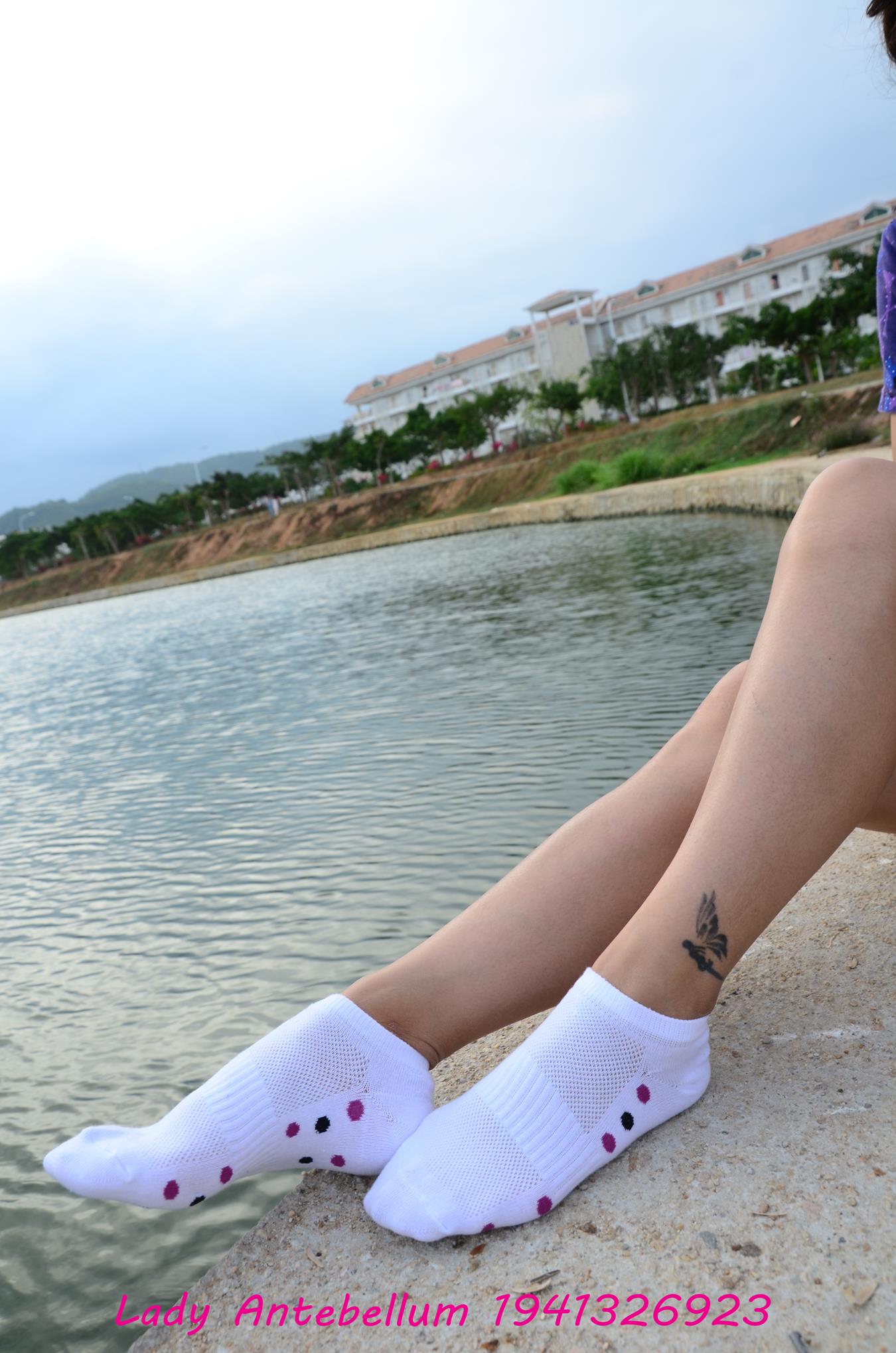 图片[22]-[战前女神] 美腿美足精品摄影套图 091 [78P] – 速更版-美库