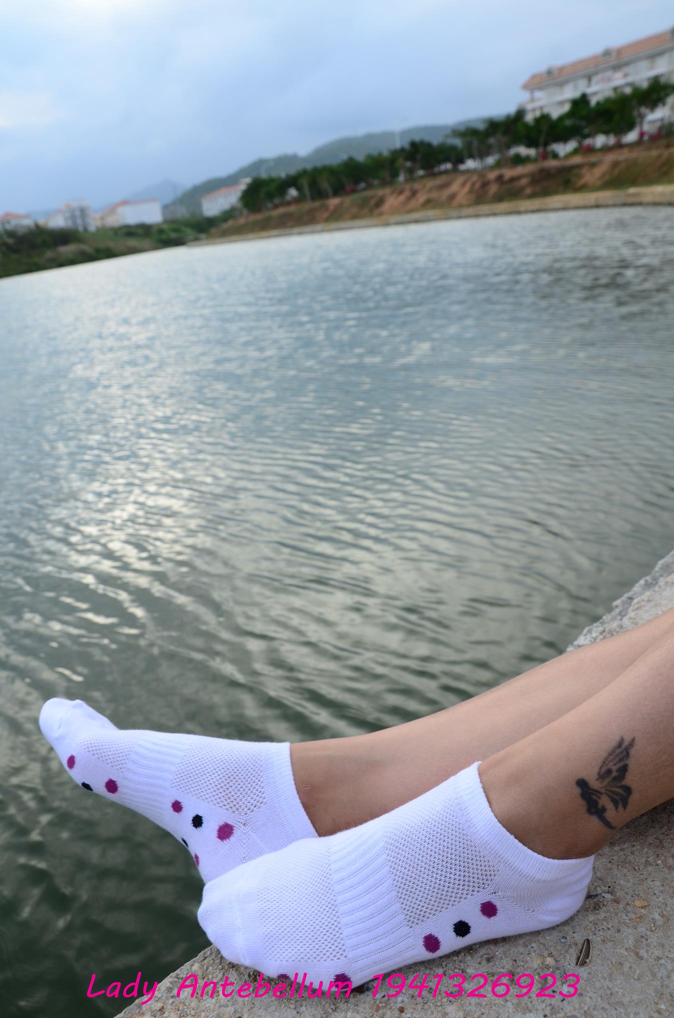 图片[25]-[战前女神] 美腿美足精品摄影套图 091 [78P] – 速更版-美库