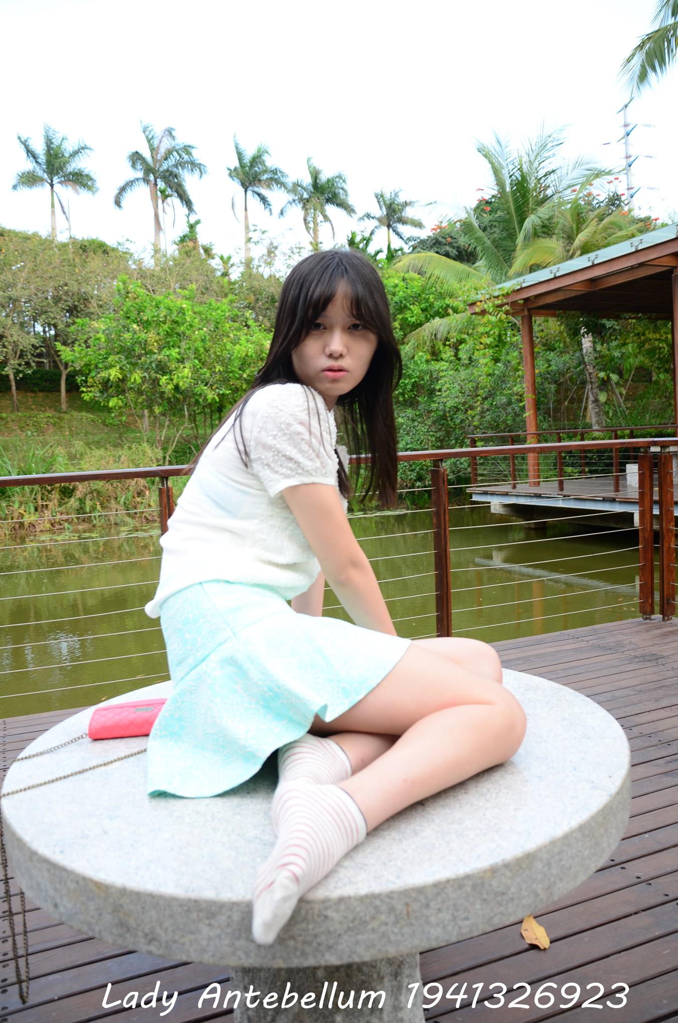 图片[31]-[战前女神] 美腿美足精品摄影套图 090 [112P] – 速更版-美库