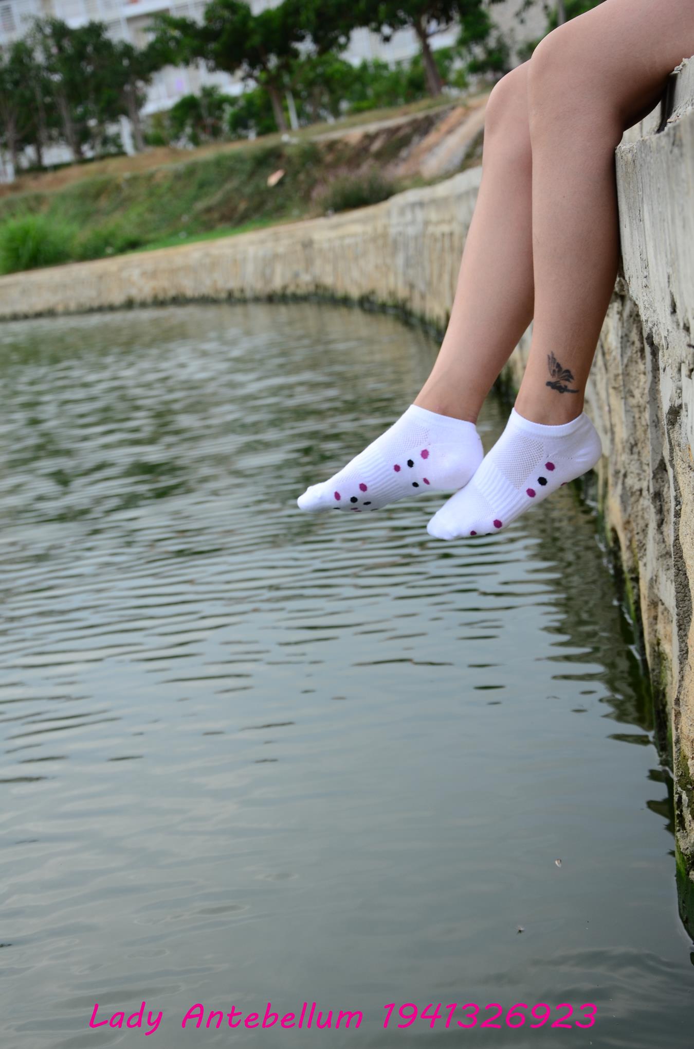 图片[26]-[战前女神] 美腿美足精品摄影套图 091 [78P] – 速更版-美库