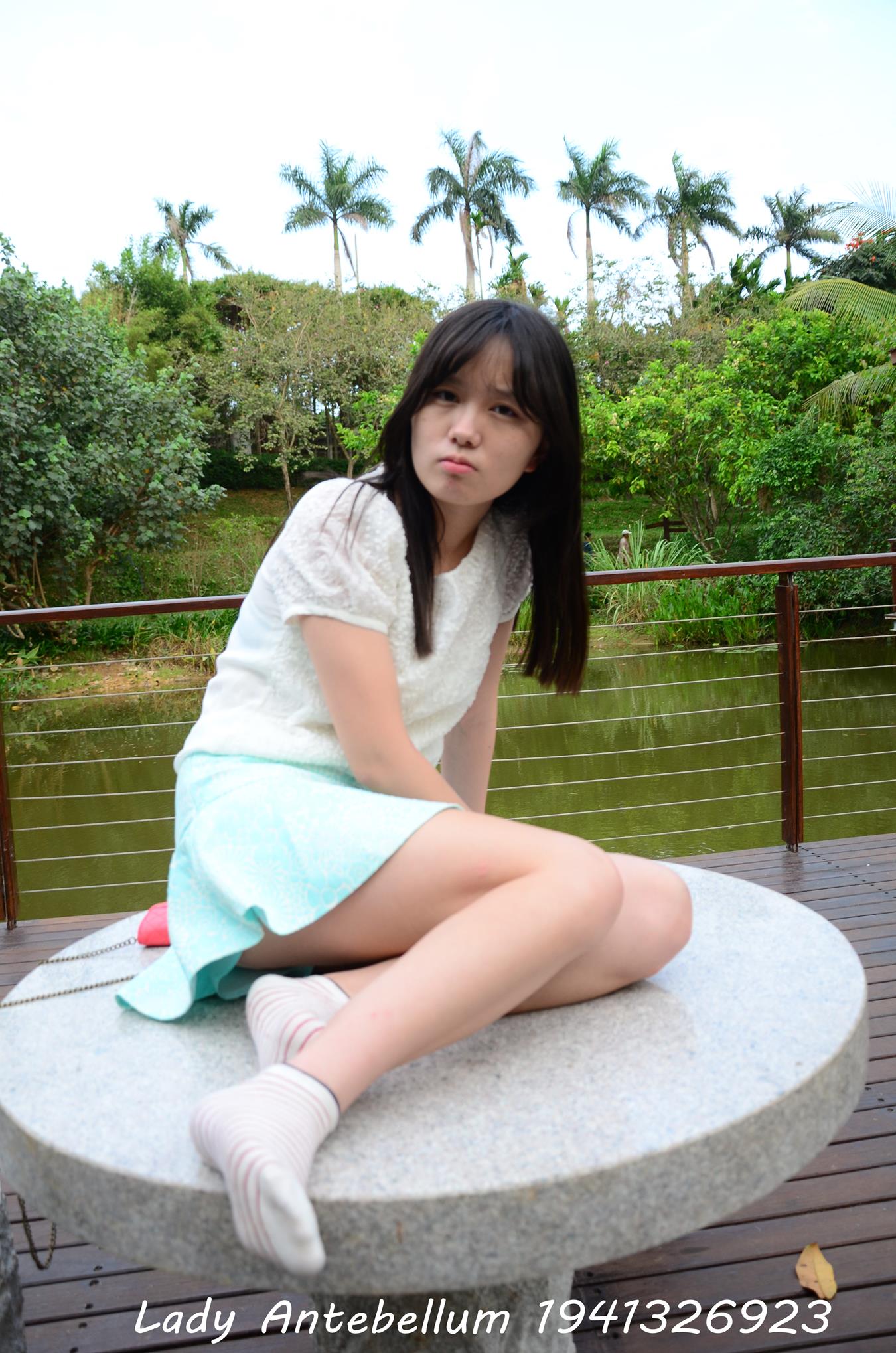 图片[32]-[战前女神] 美腿美足精品摄影套图 090 [112P] – 速更版-美库