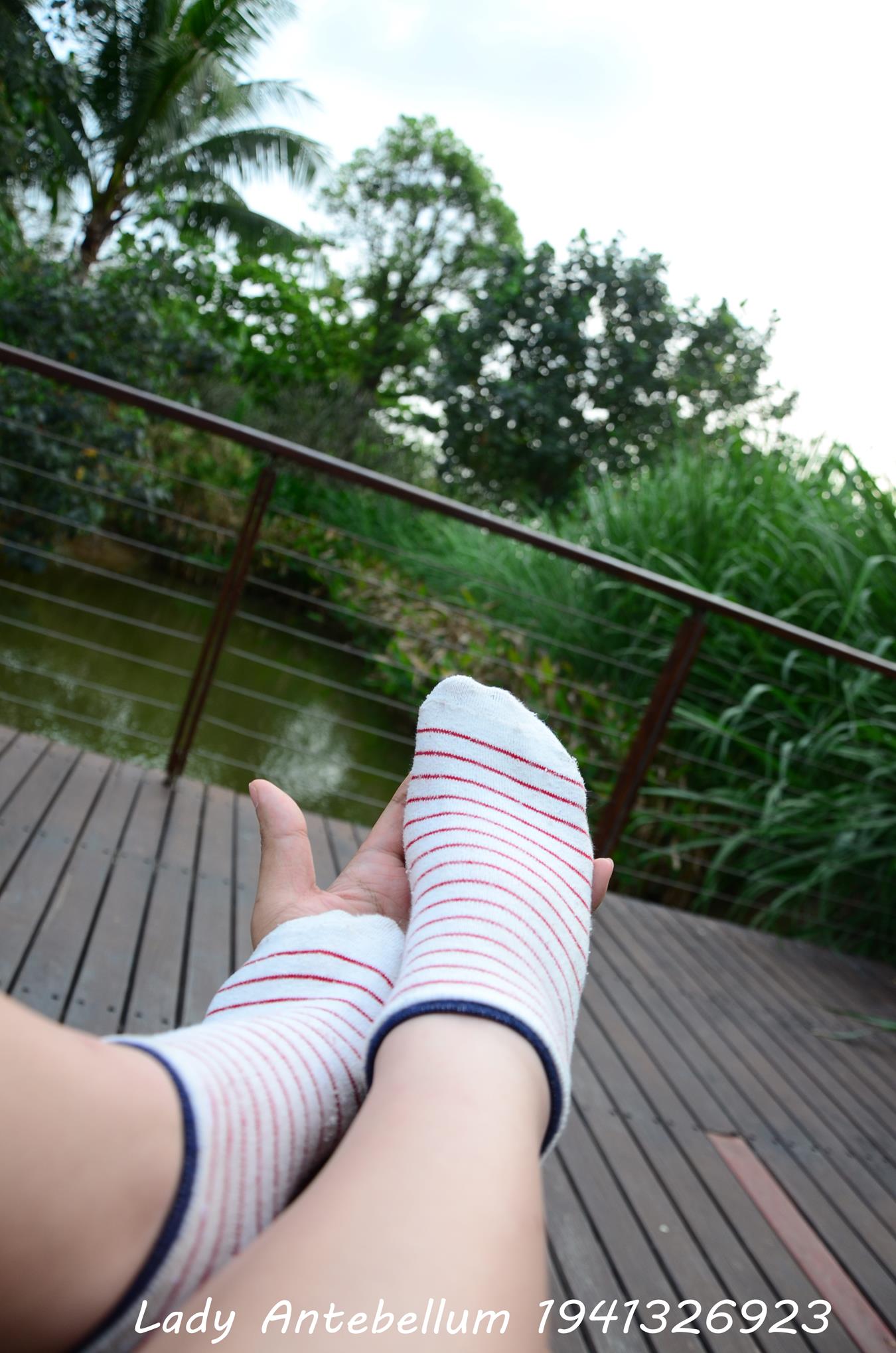 图片[45]-[战前女神] 美腿美足精品摄影套图 090 [112P] – 速更版-美库