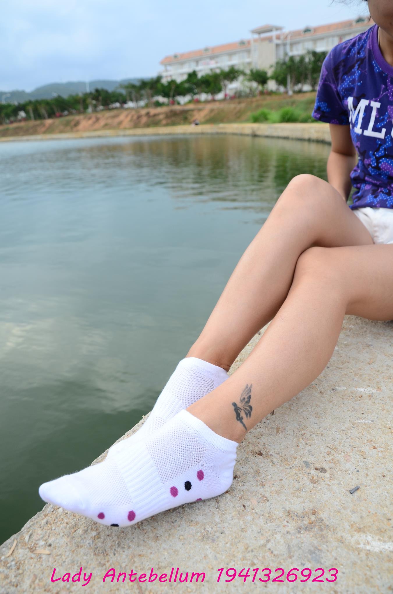 图片[35]-[战前女神] 美腿美足精品摄影套图 091 [78P] – 速更版-美库