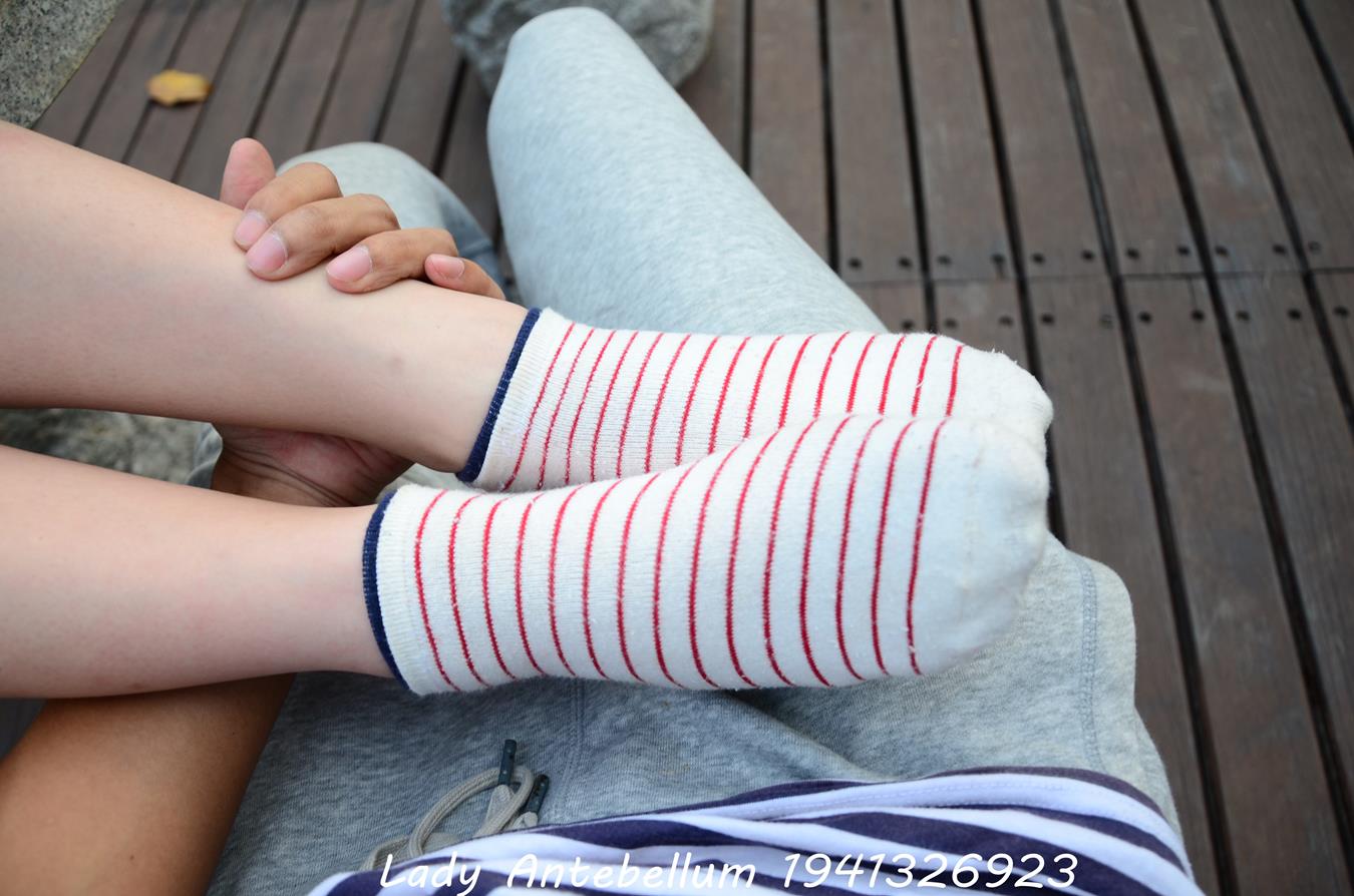 图片[52]-[战前女神] 美腿美足精品摄影套图 090 [112P] – 速更版-美库