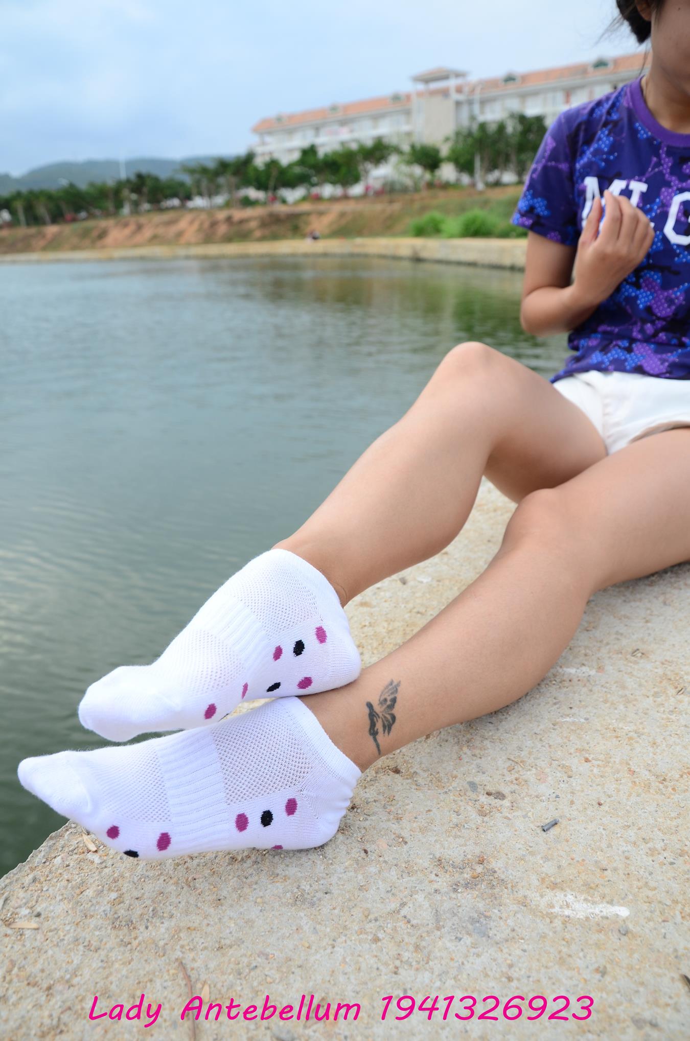 图片[39]-[战前女神] 美腿美足精品摄影套图 091 [78P] – 速更版-美库