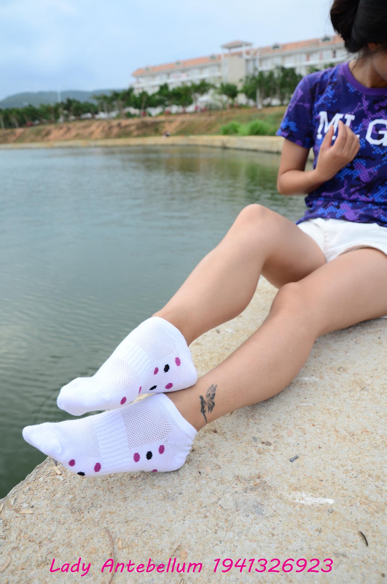 图片[40]-[战前女神] 美腿美足精品摄影套图 091 [78P] – 速更版-美库