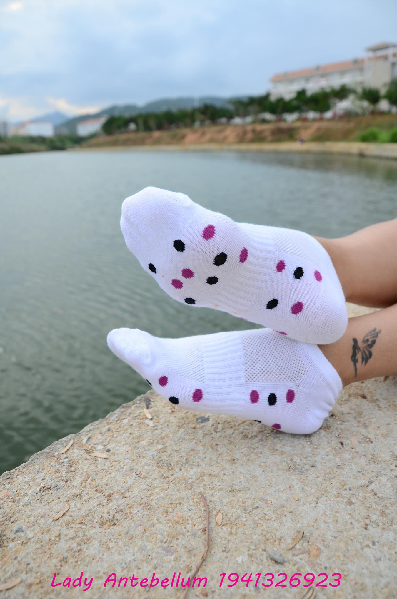 图片[41]-[战前女神] 美腿美足精品摄影套图 091 [78P] – 速更版-美库