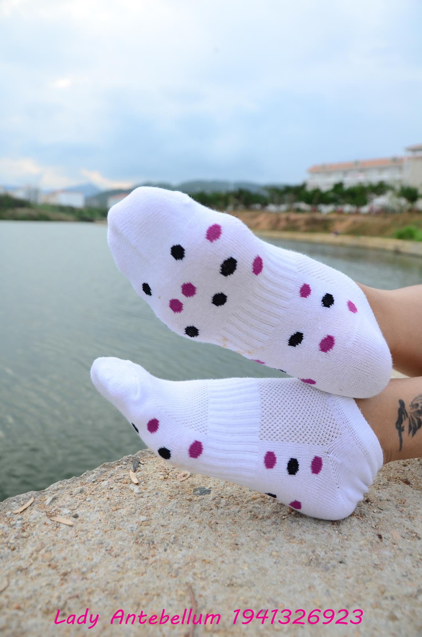 图片[42]-[战前女神] 美腿美足精品摄影套图 091 [78P] – 速更版-美库