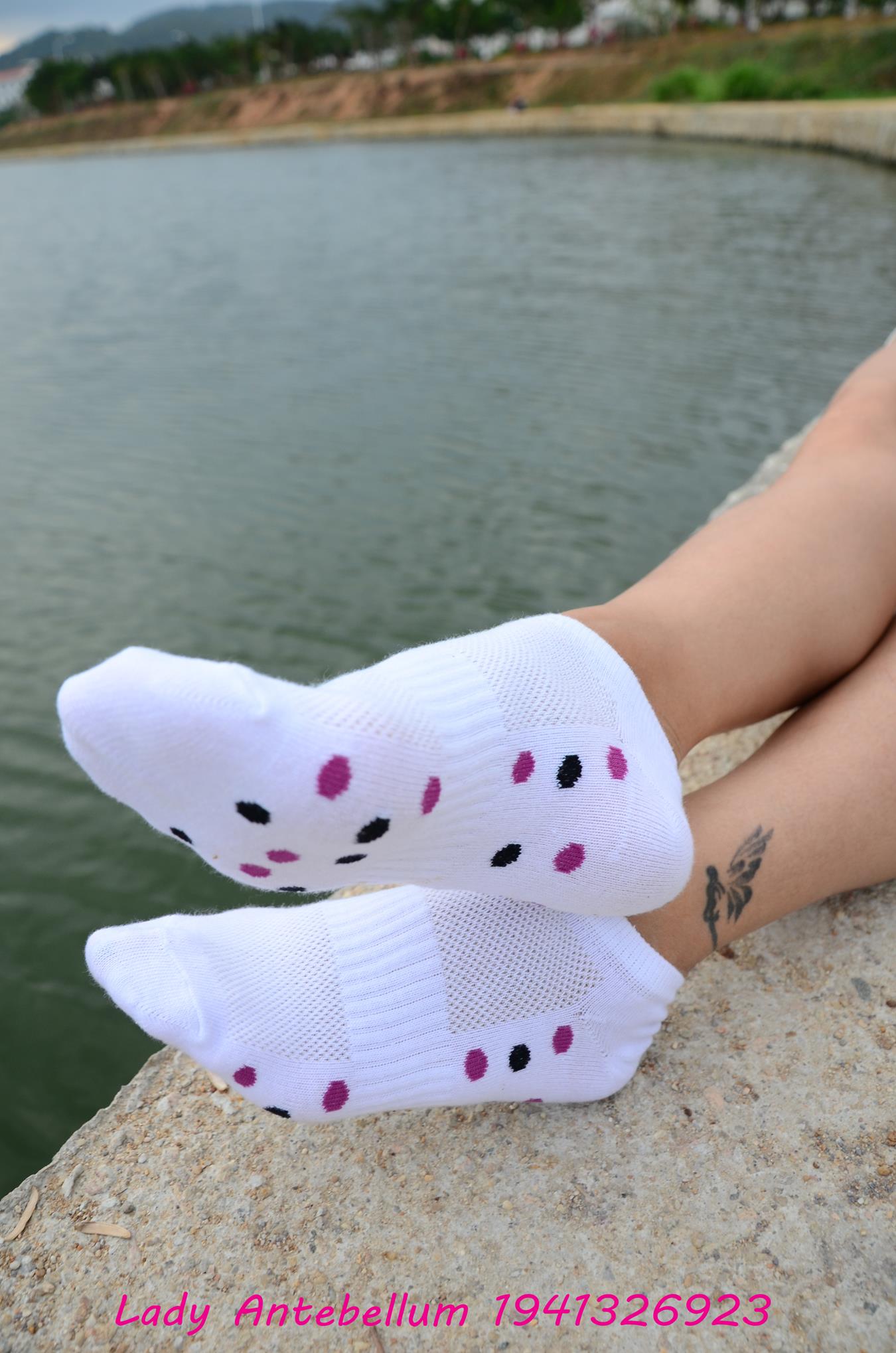 图片[43]-[战前女神] 美腿美足精品摄影套图 091 [78P] – 速更版-美库