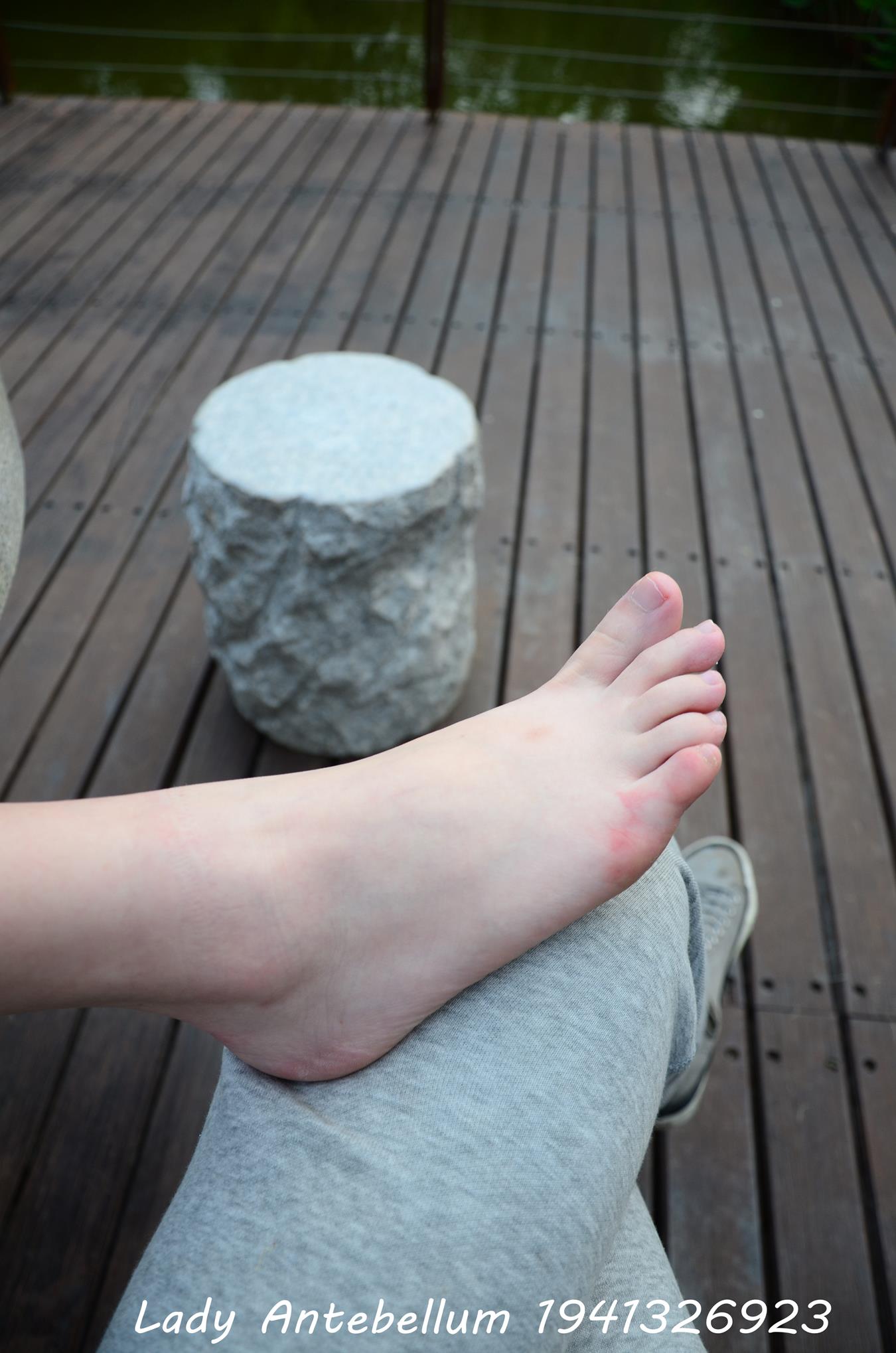 图片[78]-[战前女神] 美腿美足精品摄影套图 090 [112P] – 速更版-美库