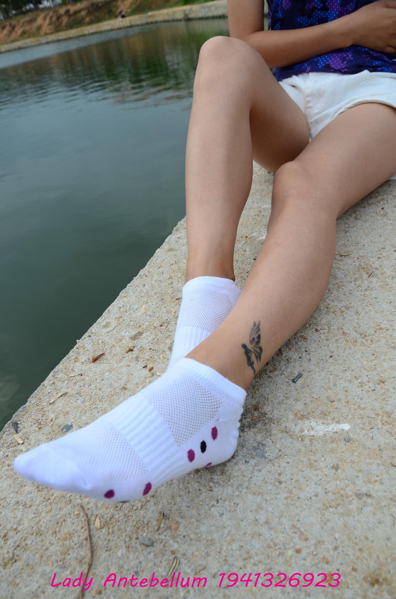 图片[58]-[战前女神] 美腿美足精品摄影套图 091 [78P] – 速更版-美库