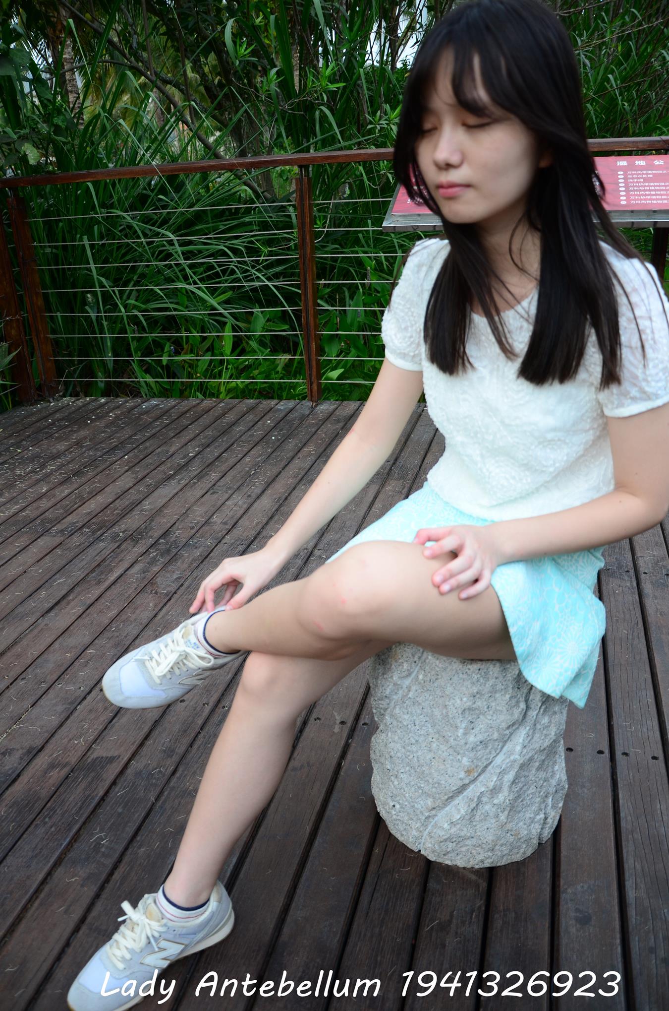 图片[90]-[战前女神] 美腿美足精品摄影套图 090 [112P] – 速更版-美库