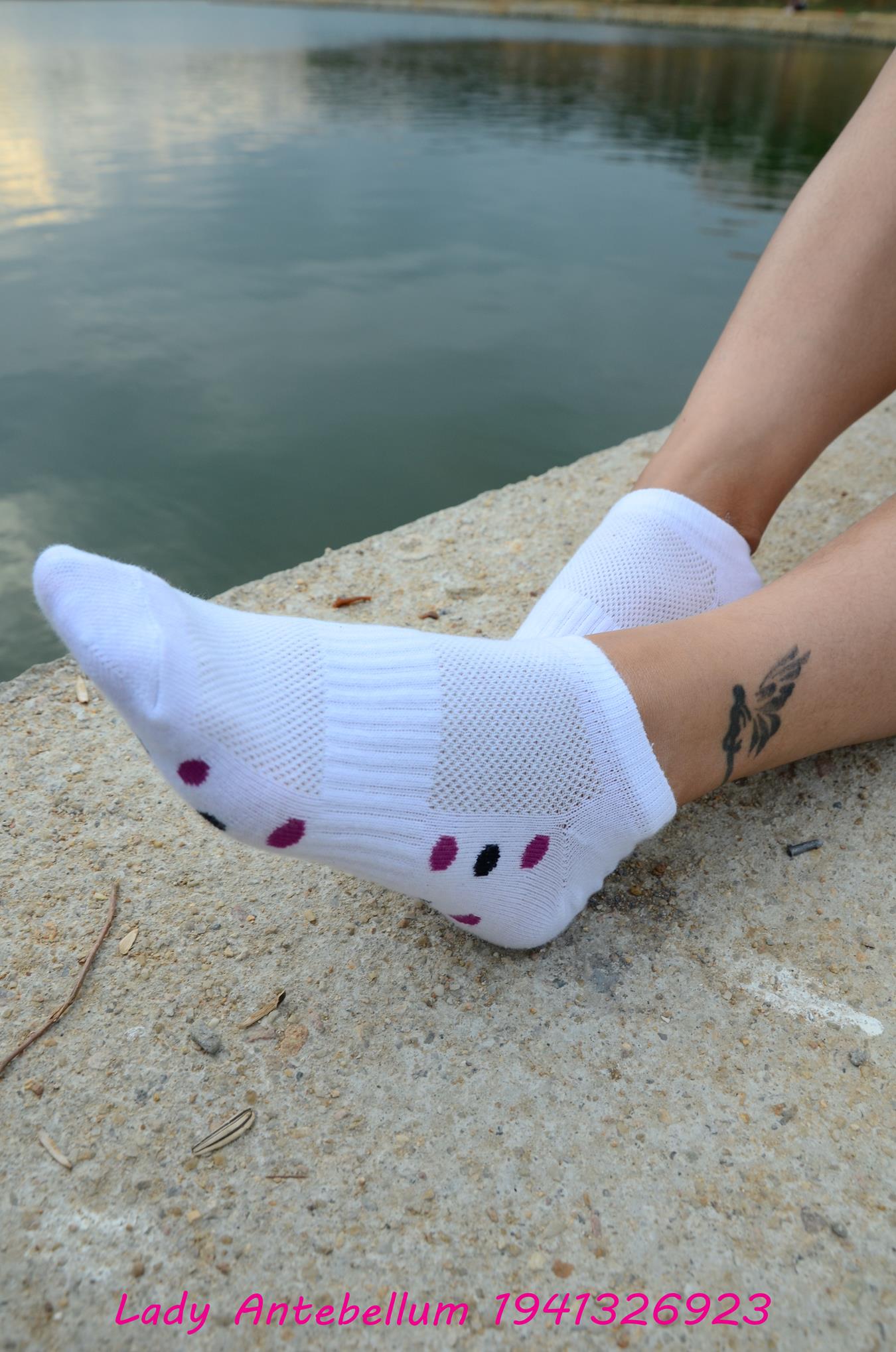 图片[63]-[战前女神] 美腿美足精品摄影套图 091 [78P] – 速更版-美库