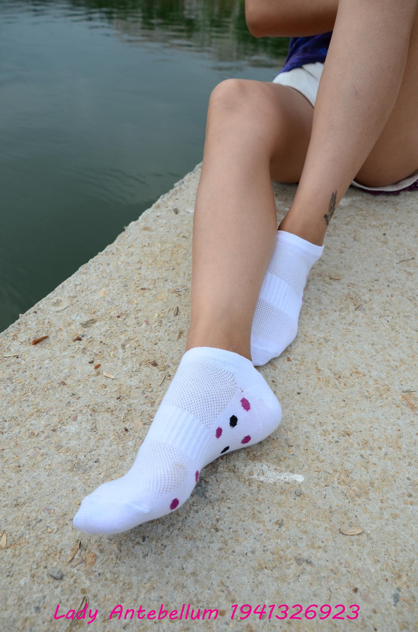 图片[66]-[战前女神] 美腿美足精品摄影套图 091 [78P] – 速更版-美库