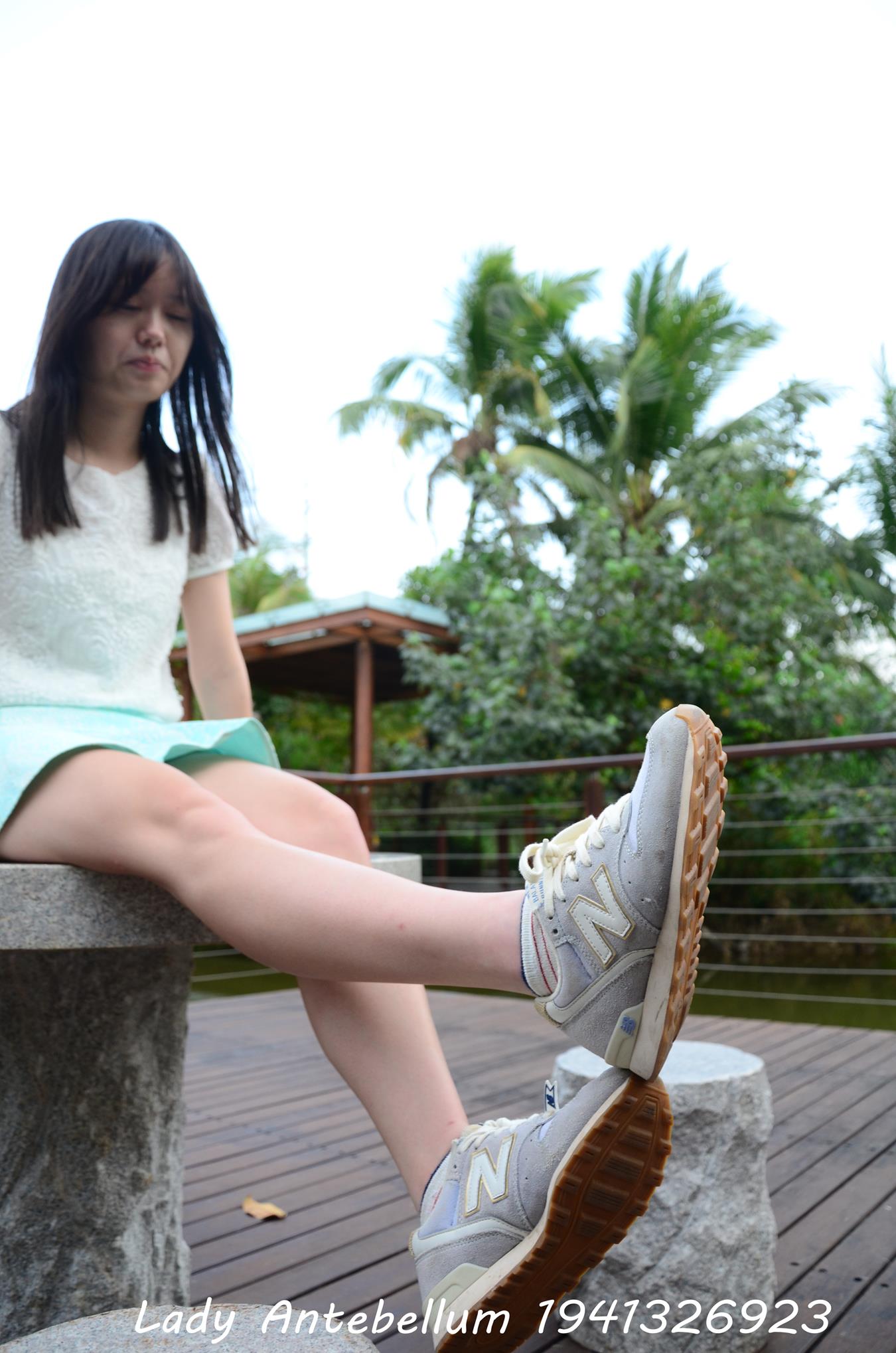 图片[100]-[战前女神] 美腿美足精品摄影套图 090 [112P] – 速更版-美库