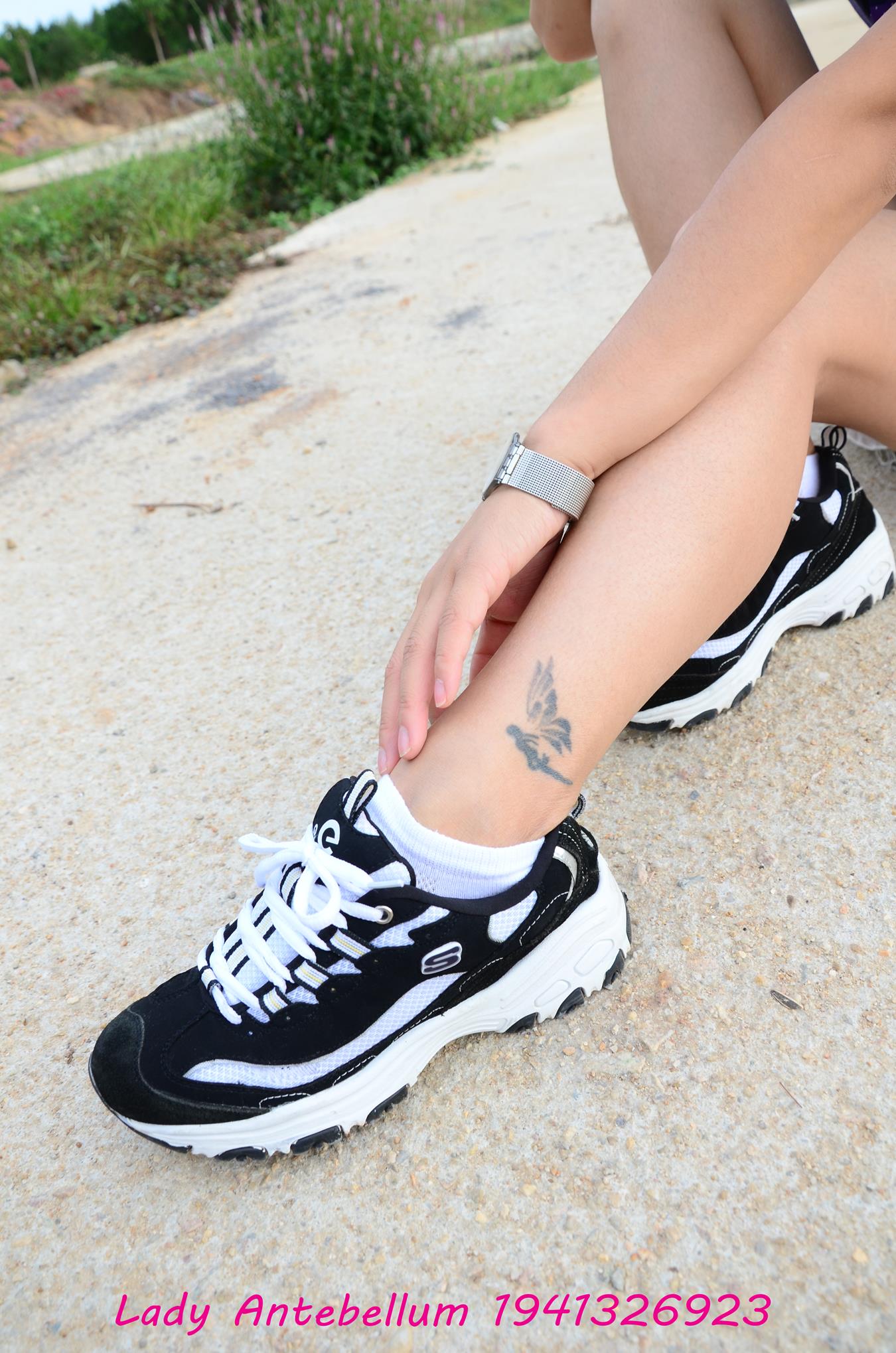 图片[70]-[战前女神] 美腿美足精品摄影套图 091 [78P] – 速更版-美库