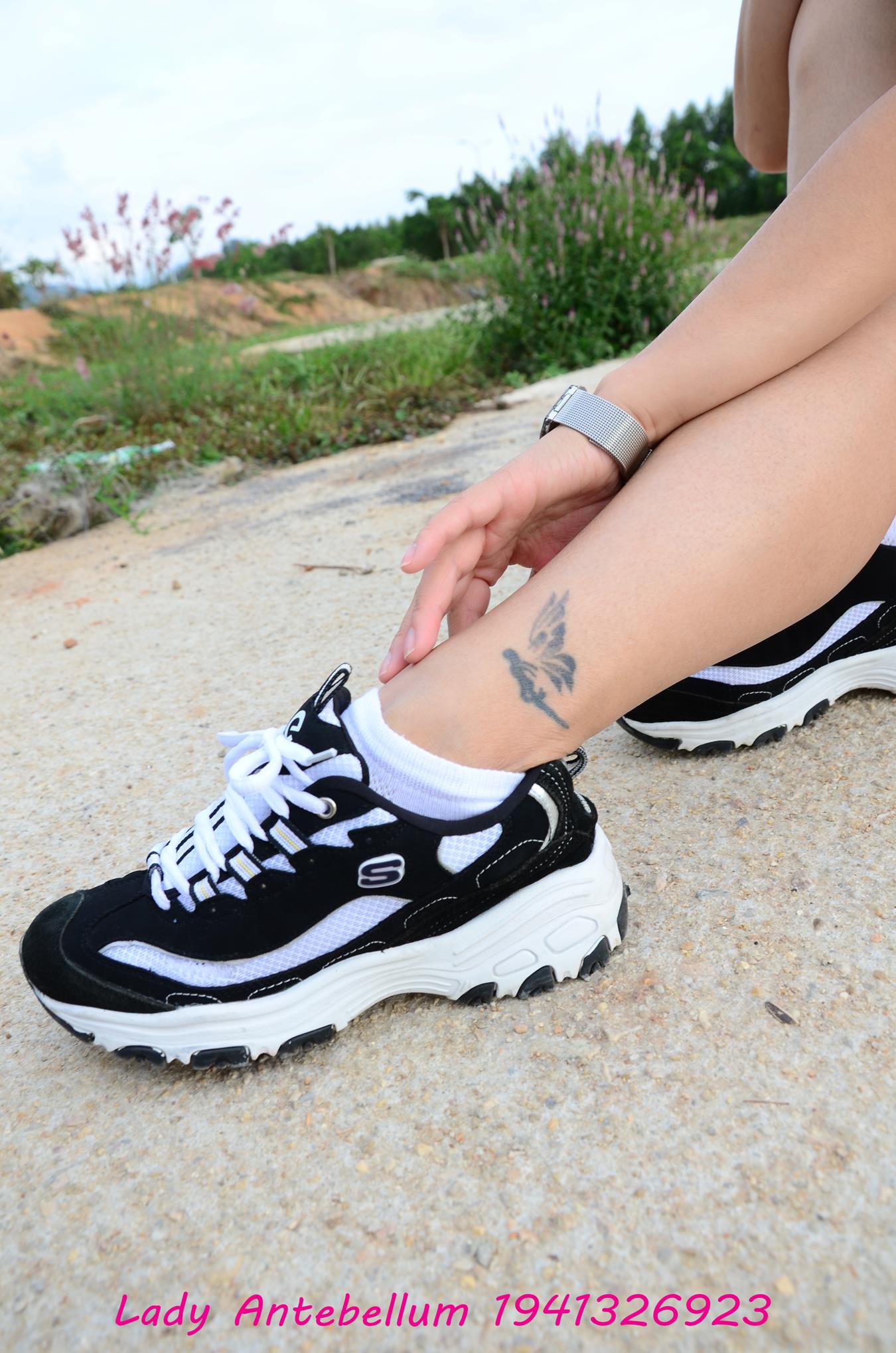 图片[72]-[战前女神] 美腿美足精品摄影套图 091 [78P] – 速更版-美库