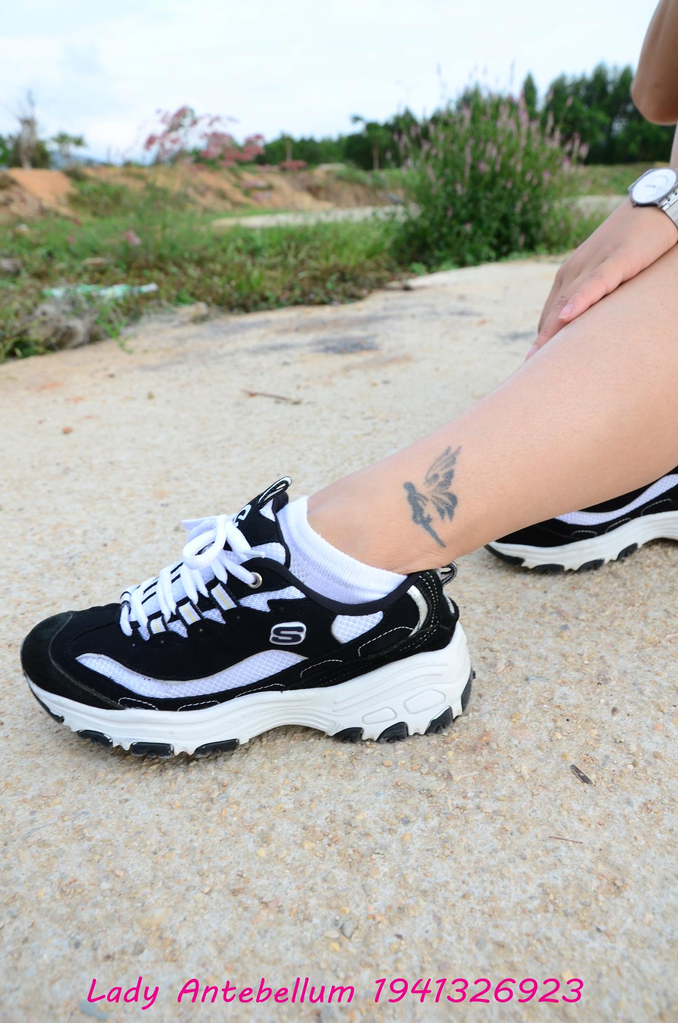 图片[73]-[战前女神] 美腿美足精品摄影套图 091 [78P] – 速更版-美库