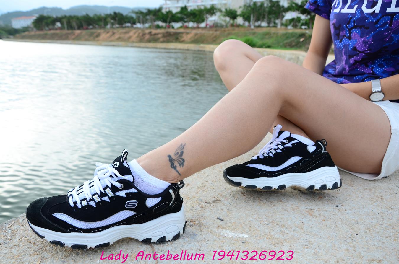 图片[76]-[战前女神] 美腿美足精品摄影套图 091 [78P] – 速更版-美库