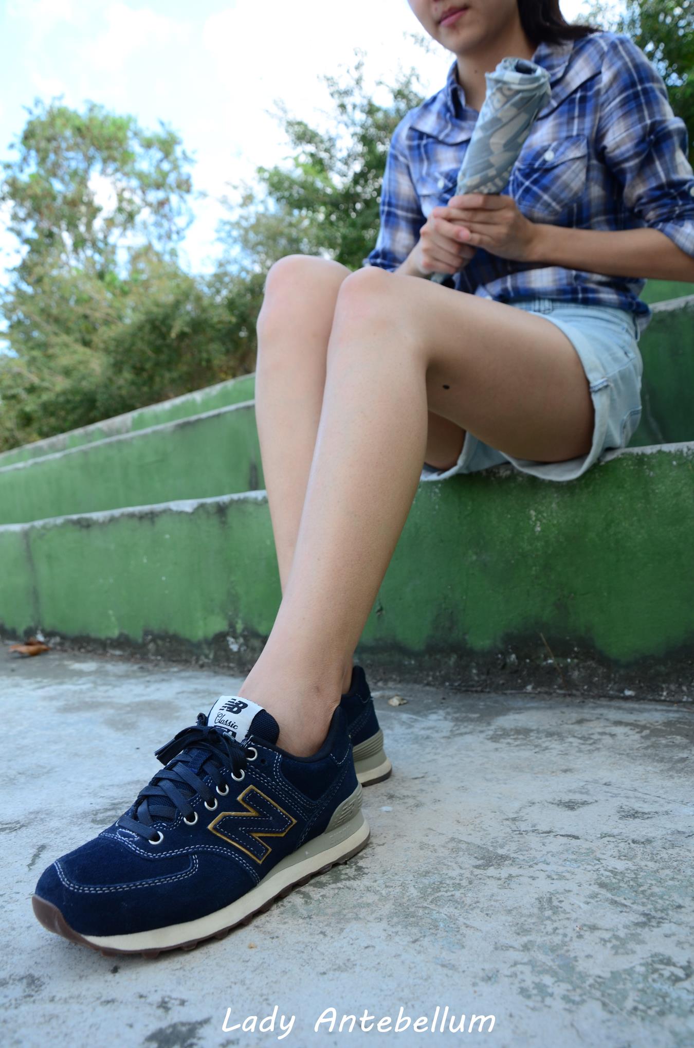 图片[82]-[战前女神] 美腿美足精品摄影套图 092 [91P] – 速更版-美库