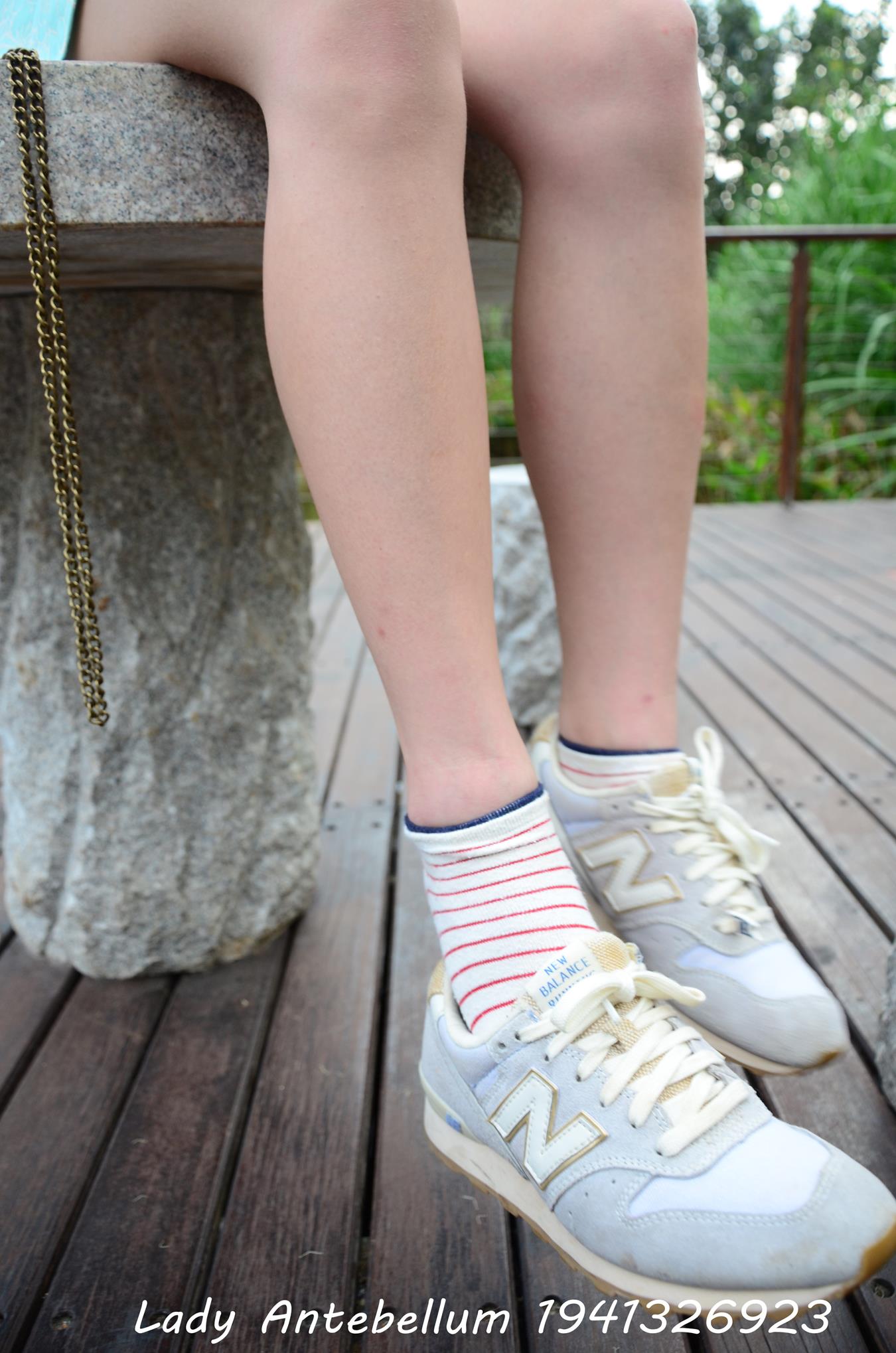 图片[107]-[战前女神] 美腿美足精品摄影套图 090 [112P] – 速更版-美库