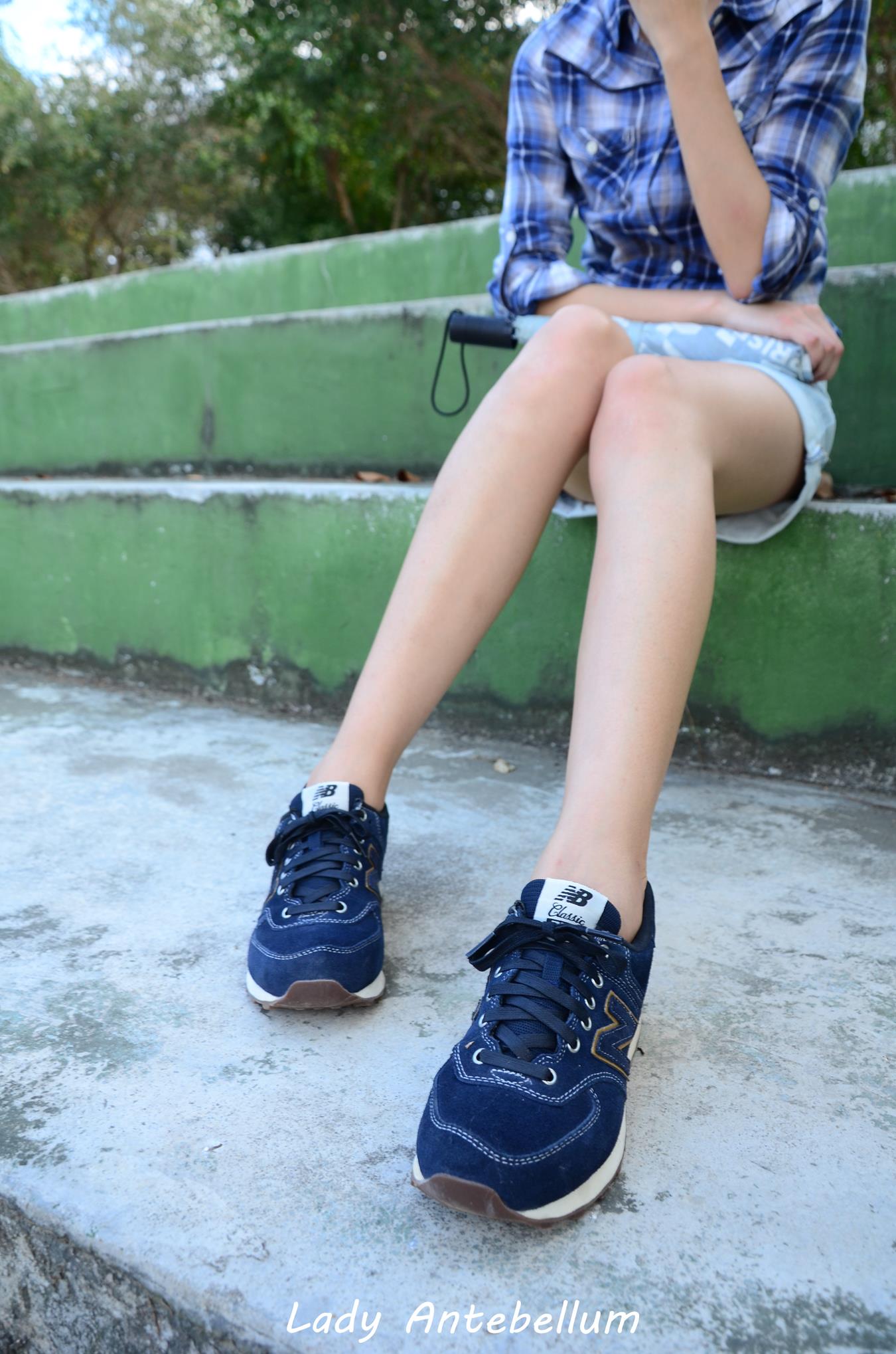 图片[83]-[战前女神] 美腿美足精品摄影套图 092 [91P] – 速更版-美库