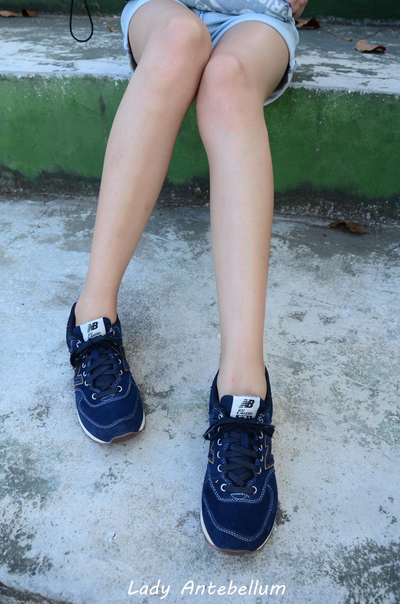 图片[84]-[战前女神] 美腿美足精品摄影套图 092 [91P] – 速更版-美库