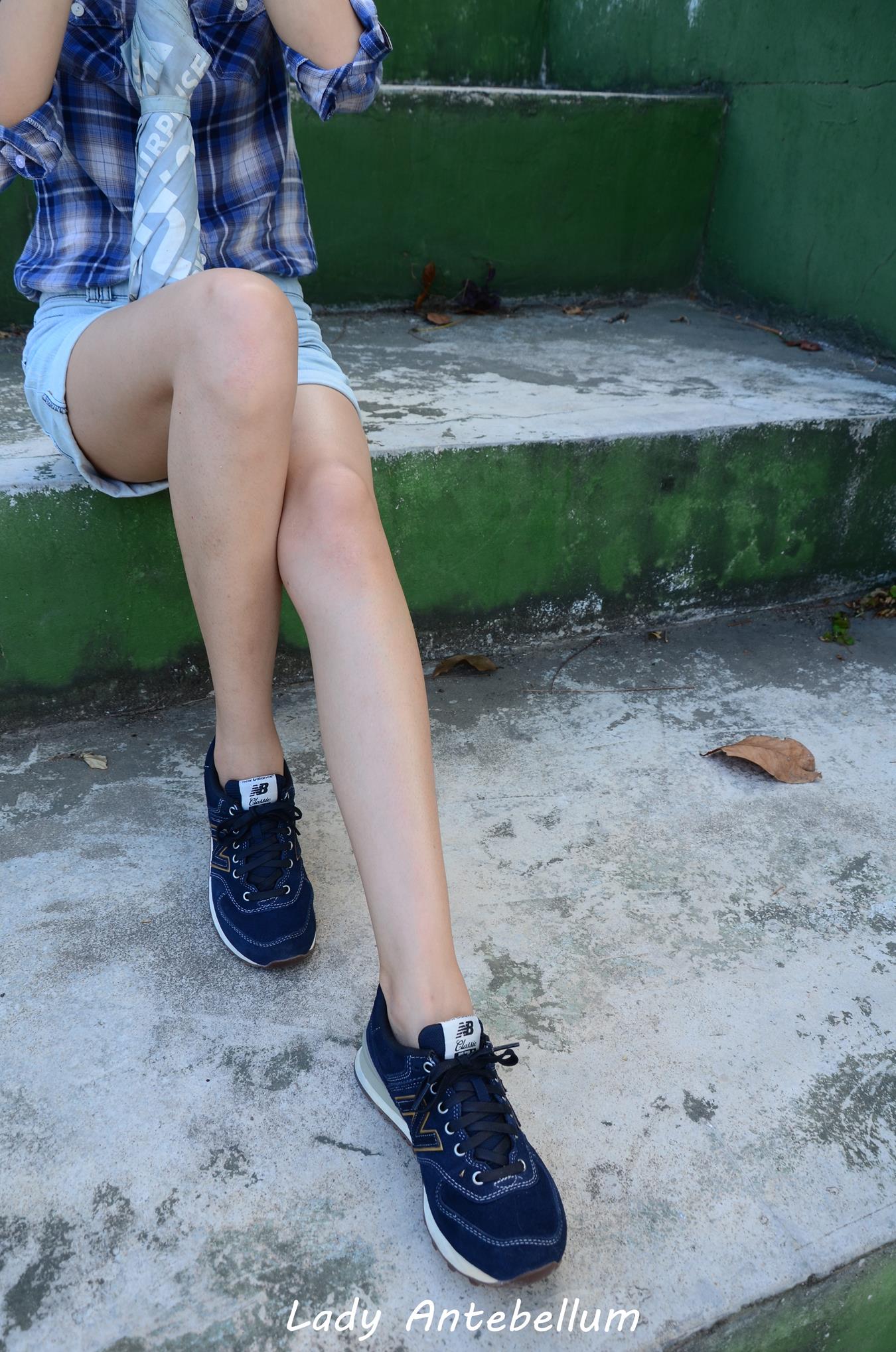 图片[87]-[战前女神] 美腿美足精品摄影套图 092 [91P] – 速更版-美库