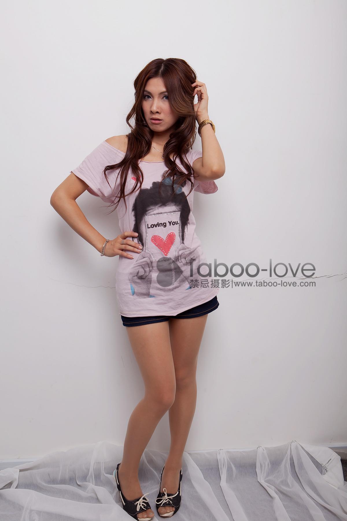 图片[22]-[Taboo-love] 禁忌攝影 NO.008 [29P] – 速更版-美库