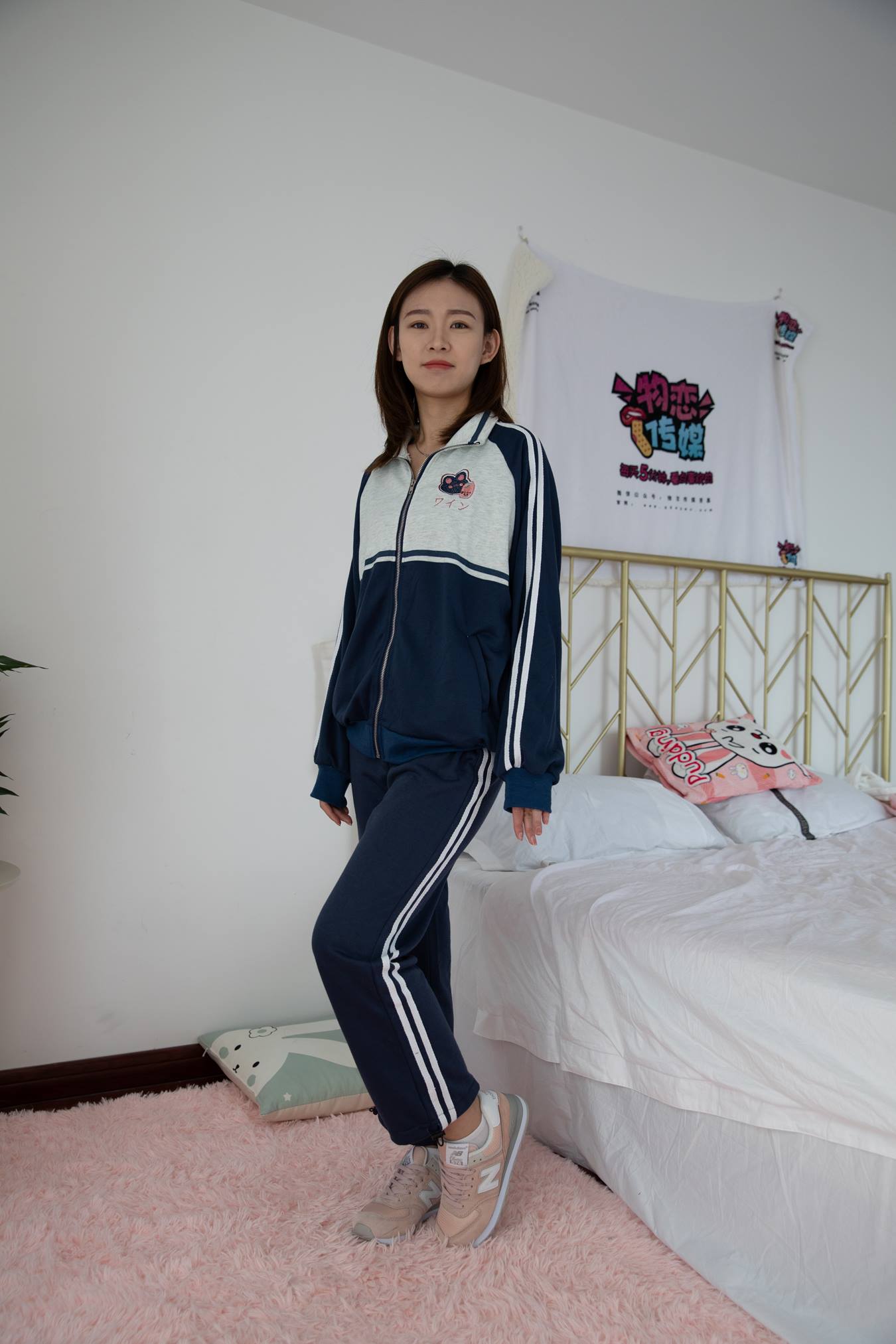 图片[13]-物恋传媒 NO.690 婷婷-梦里的雨[161P] – 速更版-美库