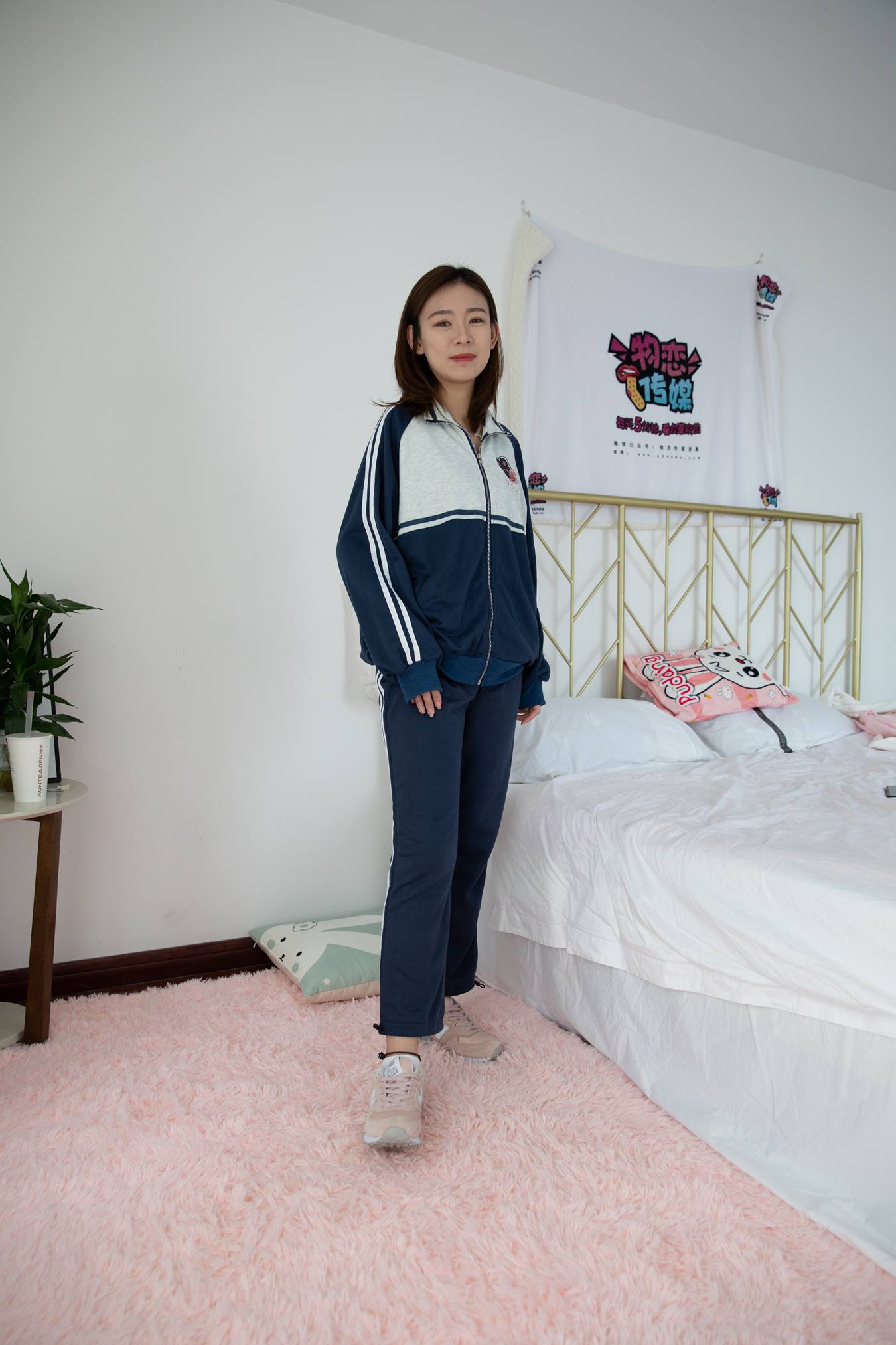 图片[15]-物恋传媒 NO.690 婷婷-梦里的雨[161P] – 速更版-美库