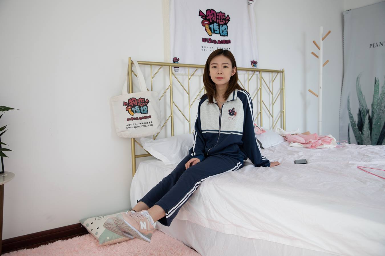 图片[22]-物恋传媒 NO.690 婷婷-梦里的雨[161P] – 速更版-美库