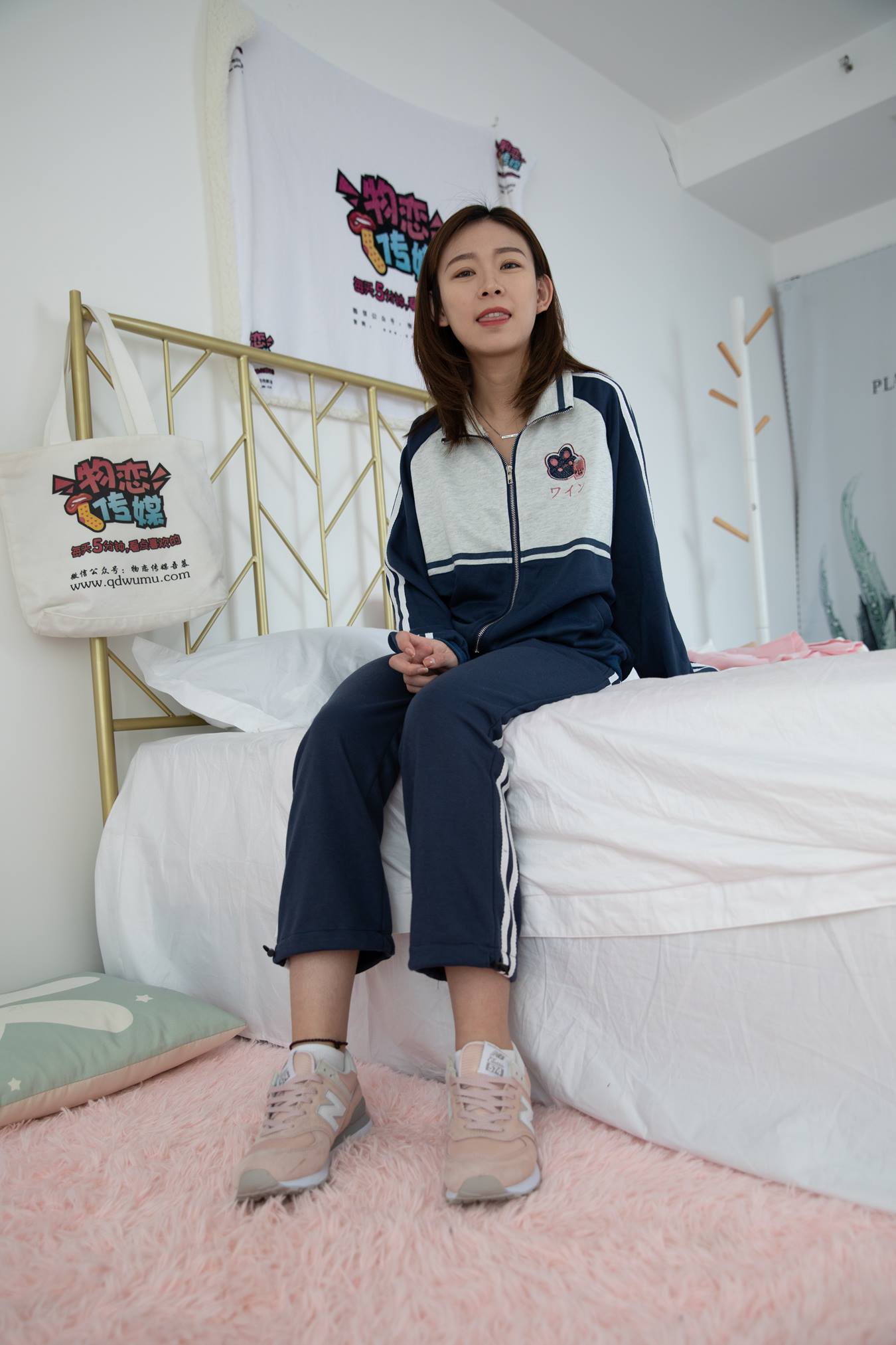 图片[24]-物恋传媒 NO.690 婷婷-梦里的雨[161P] – 速更版-美库