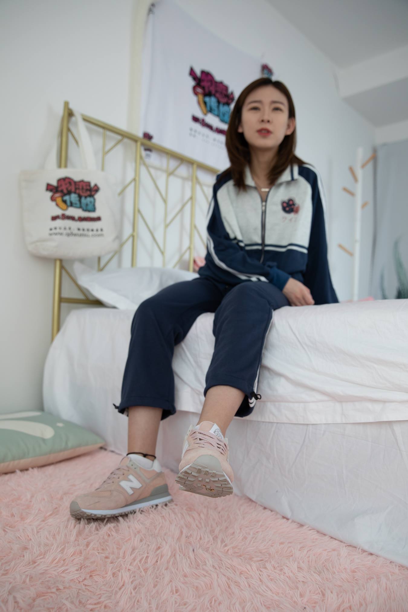 图片[26]-物恋传媒 NO.690 婷婷-梦里的雨[161P] – 速更版-美库