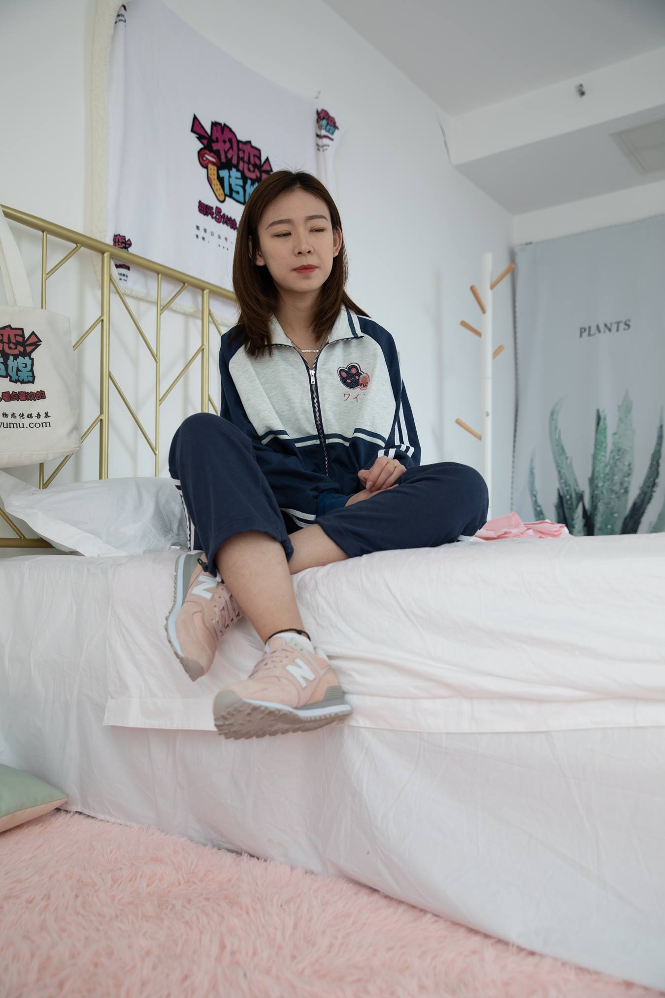 图片[27]-物恋传媒 NO.690 婷婷-梦里的雨[161P] – 速更版-美库