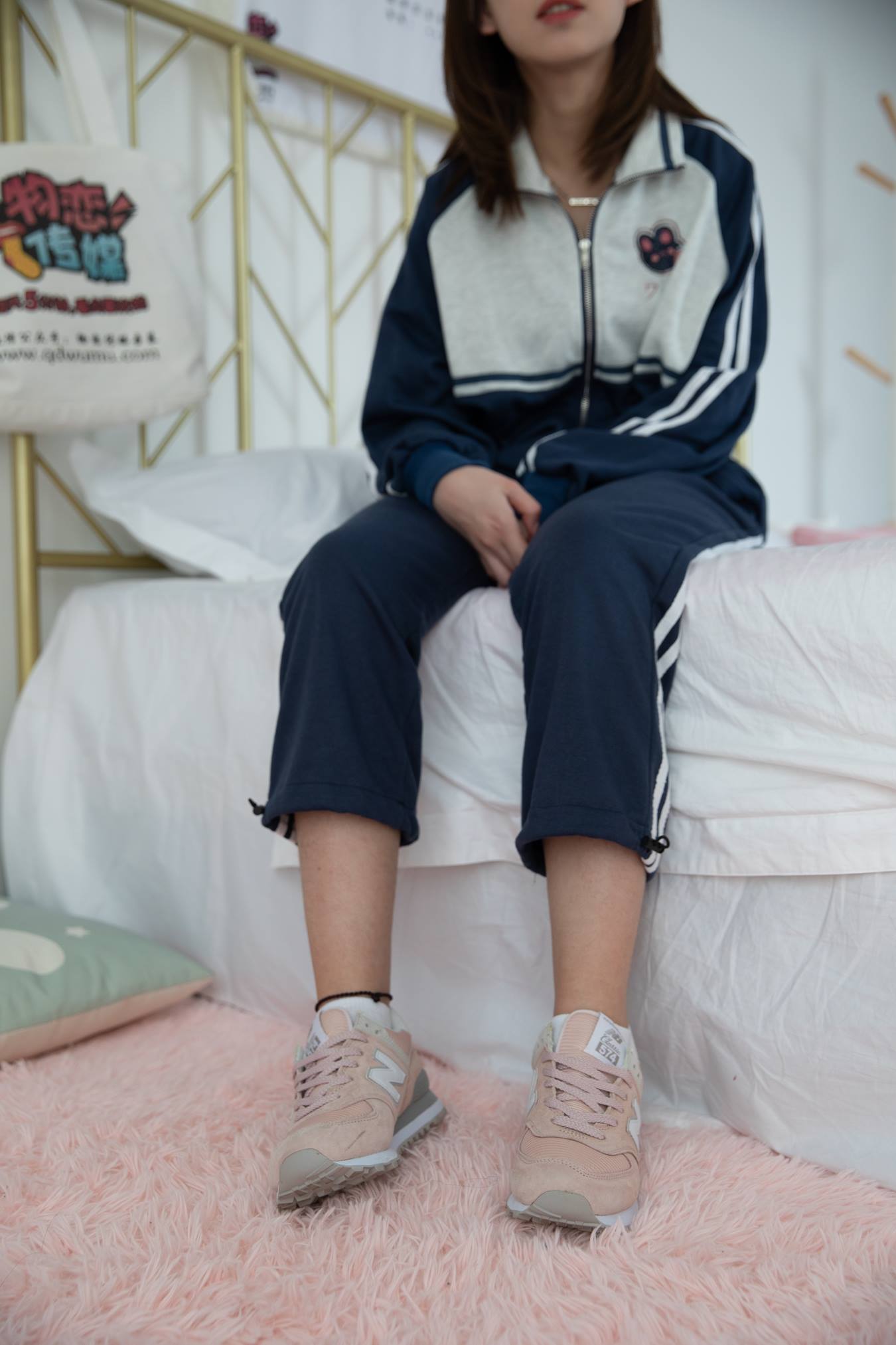 图片[30]-物恋传媒 NO.690 婷婷-梦里的雨[161P] – 速更版-美库