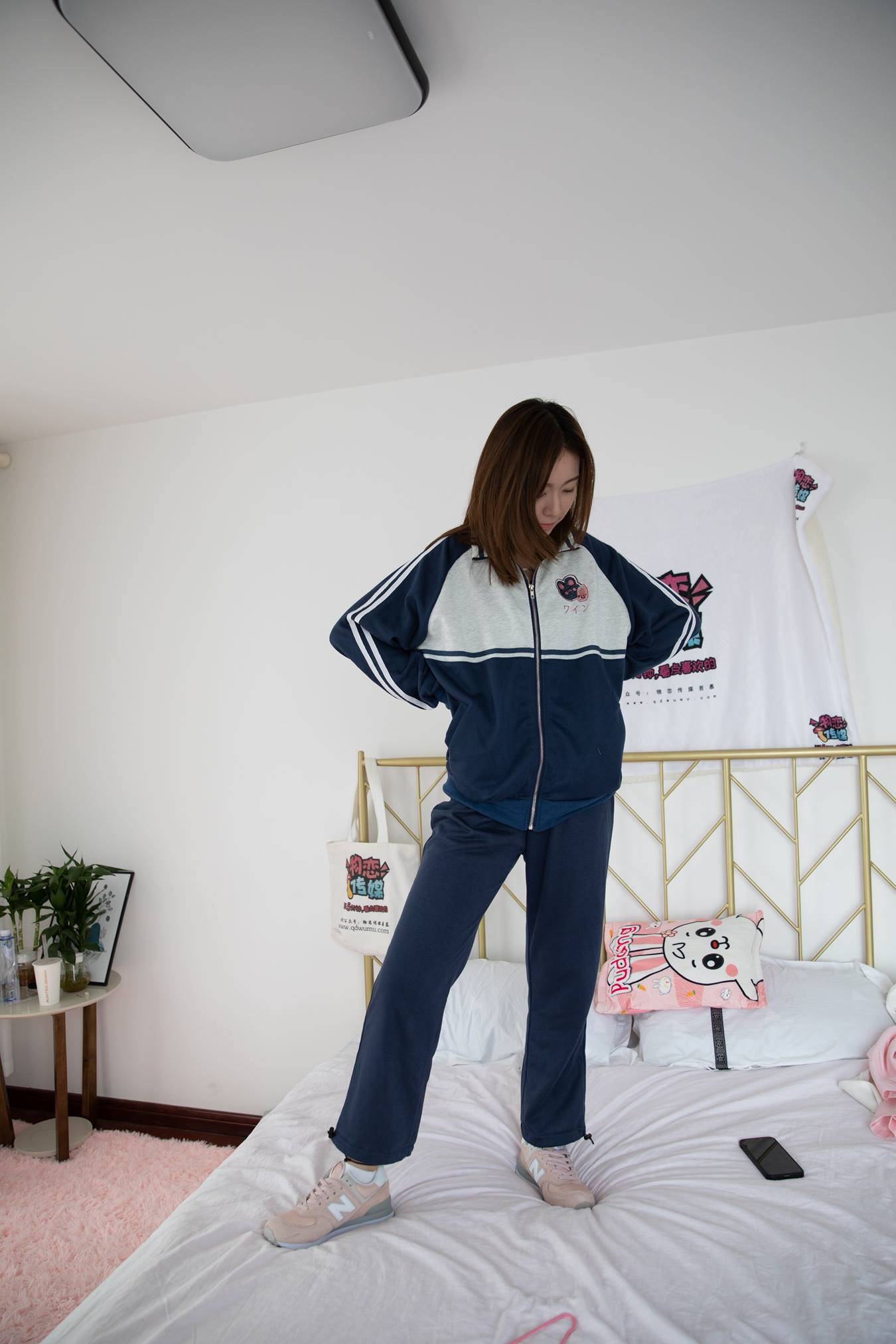 图片[42]-物恋传媒 NO.690 婷婷-梦里的雨[161P] – 速更版-美库