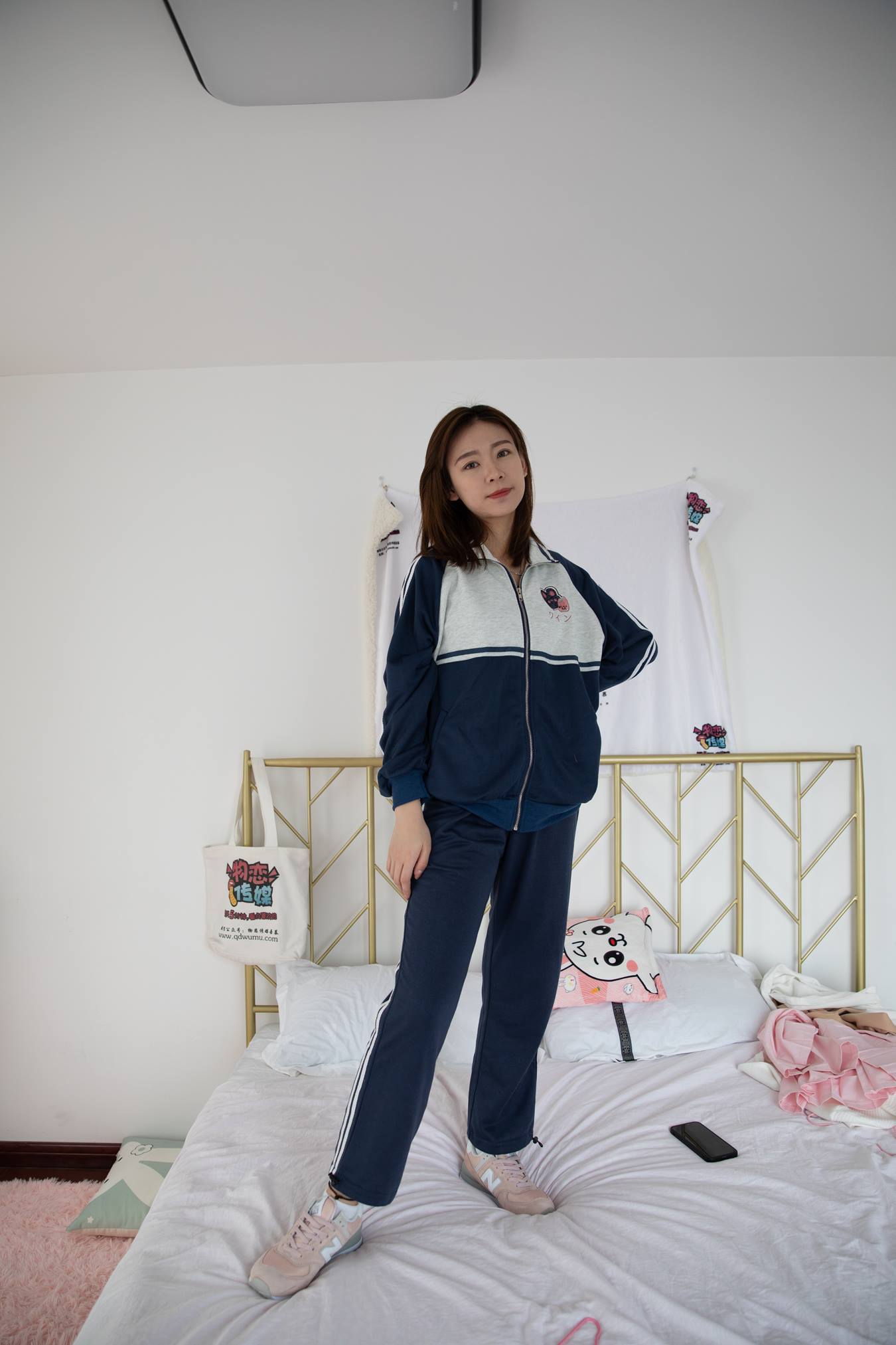 图片[43]-物恋传媒 NO.690 婷婷-梦里的雨[161P] – 速更版-美库