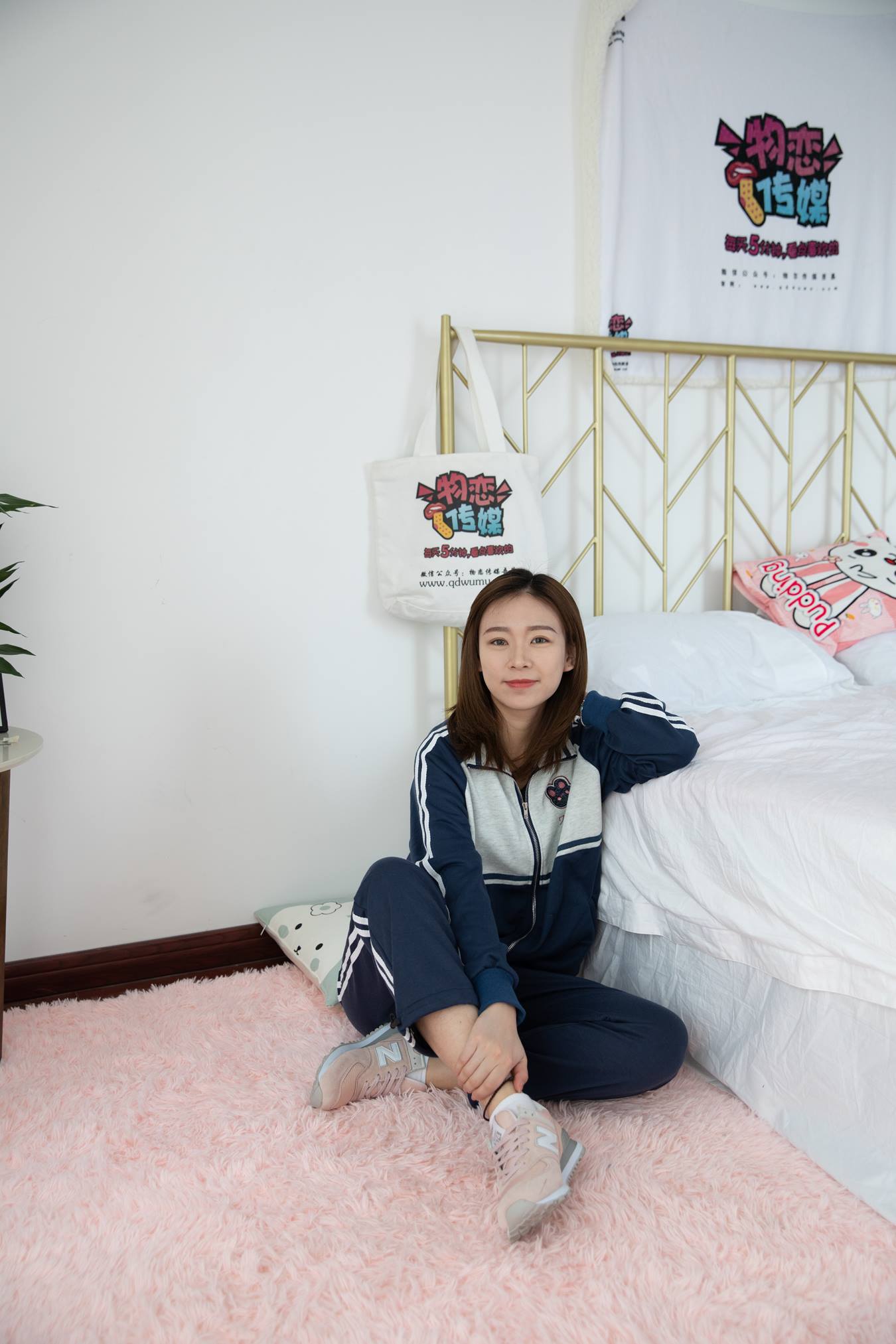 图片[45]-物恋传媒 NO.690 婷婷-梦里的雨[161P] – 速更版-美库