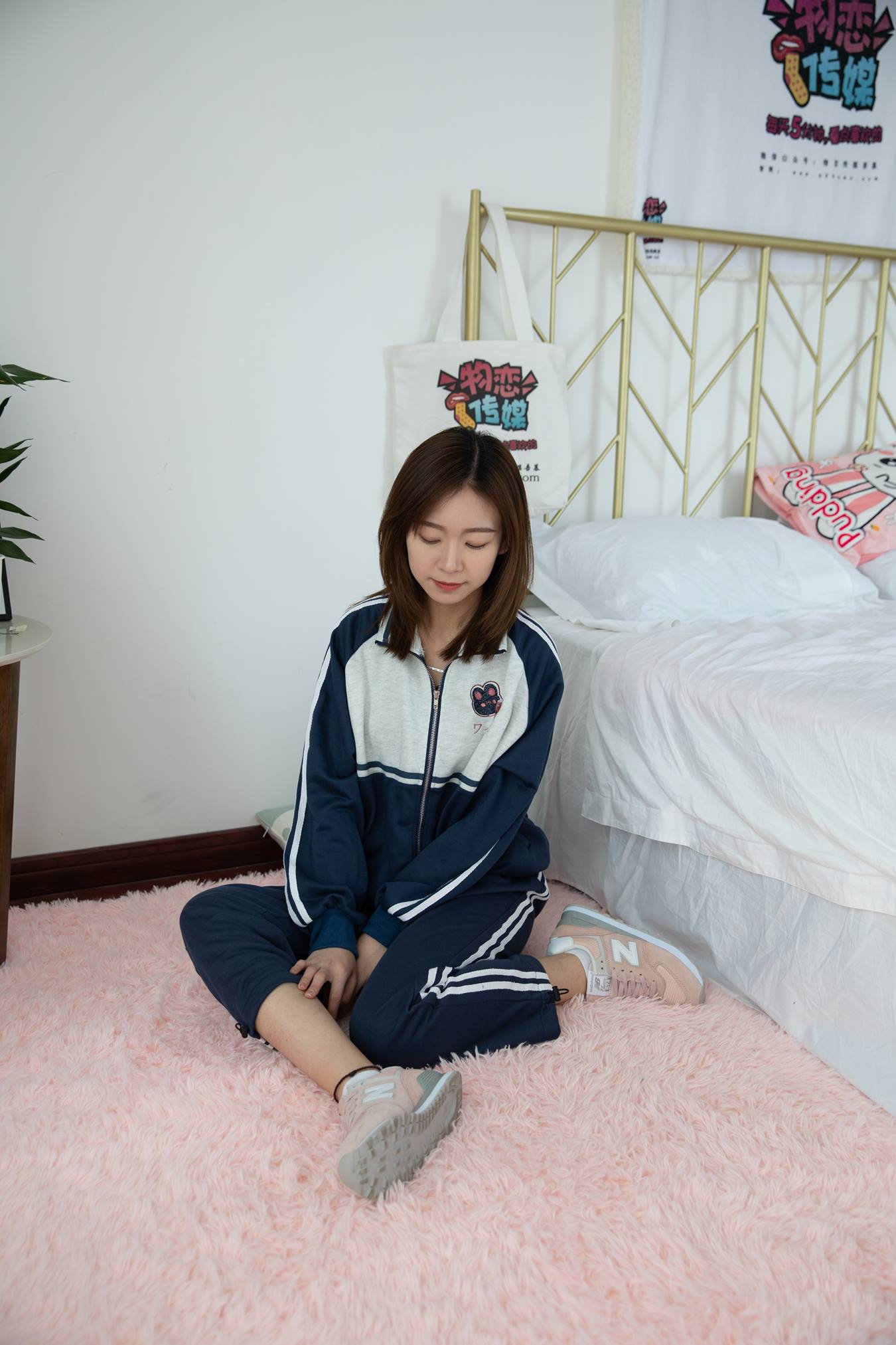 图片[49]-物恋传媒 NO.690 婷婷-梦里的雨[161P] – 速更版-美库