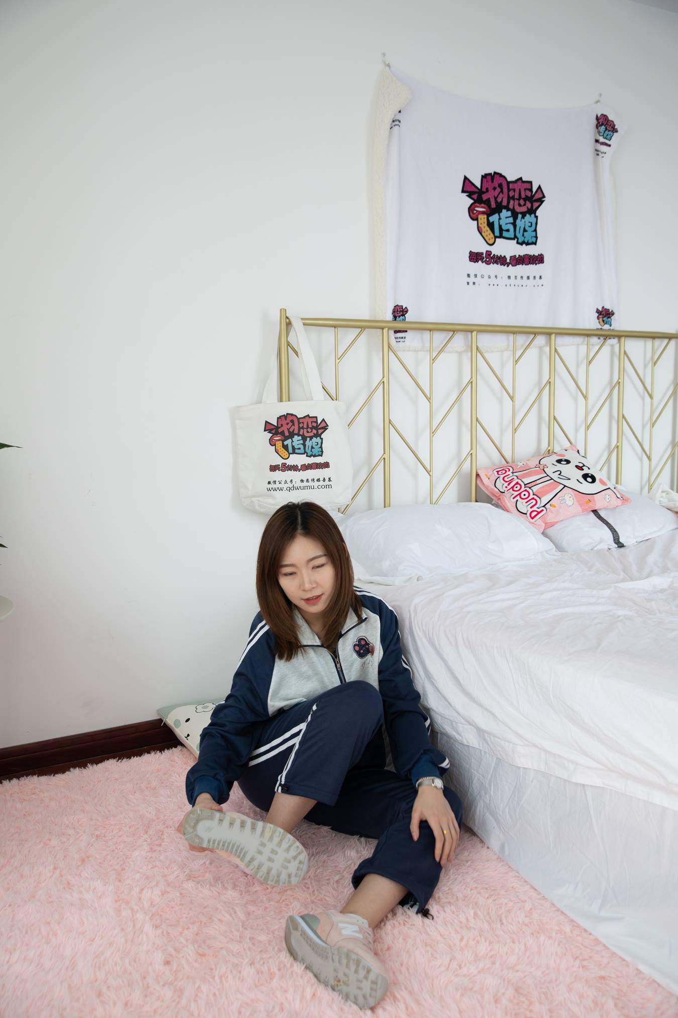 图片[61]-物恋传媒 NO.690 婷婷-梦里的雨[161P] – 速更版-美库