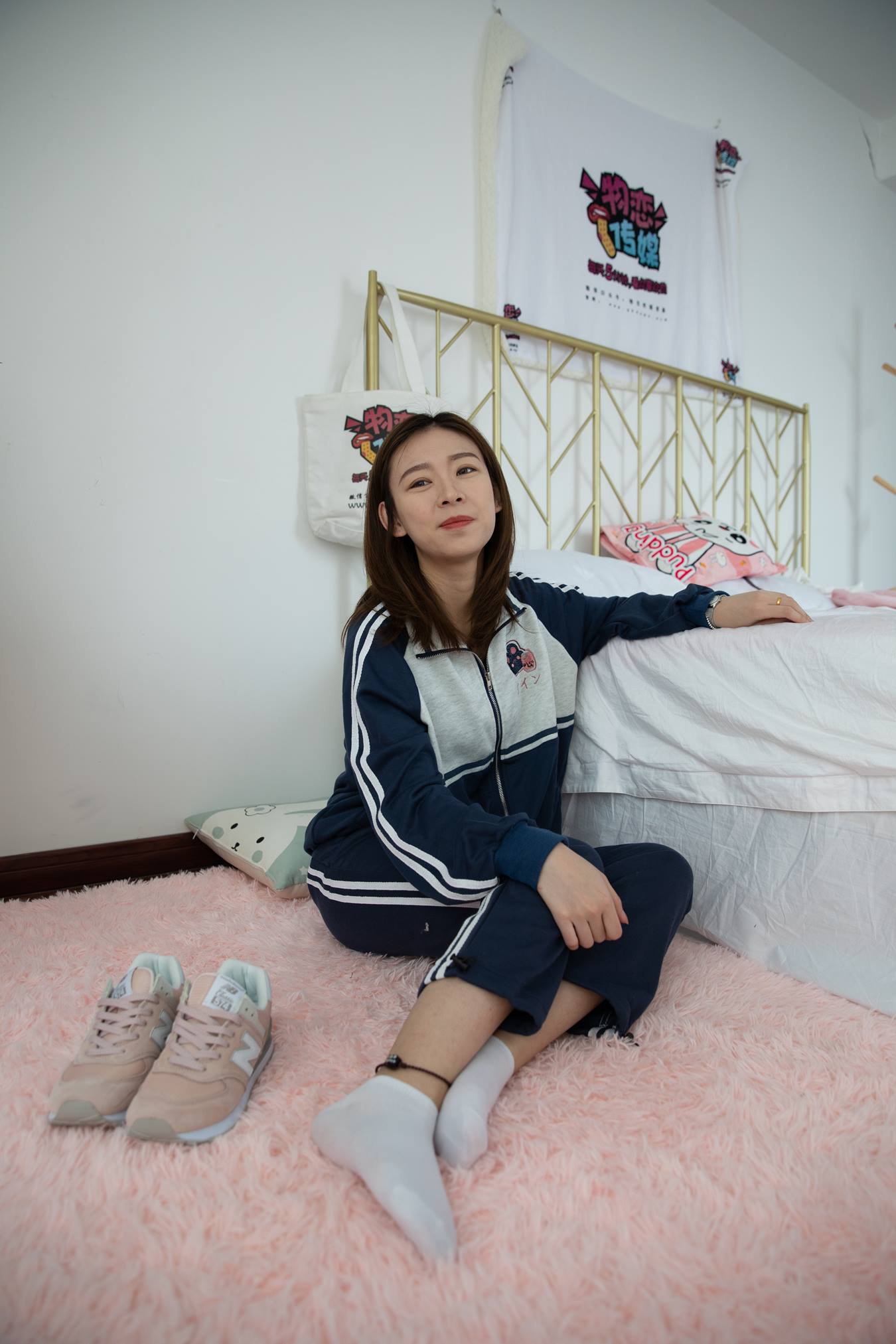 图片[74]-物恋传媒 NO.690 婷婷-梦里的雨[161P] – 速更版-美库